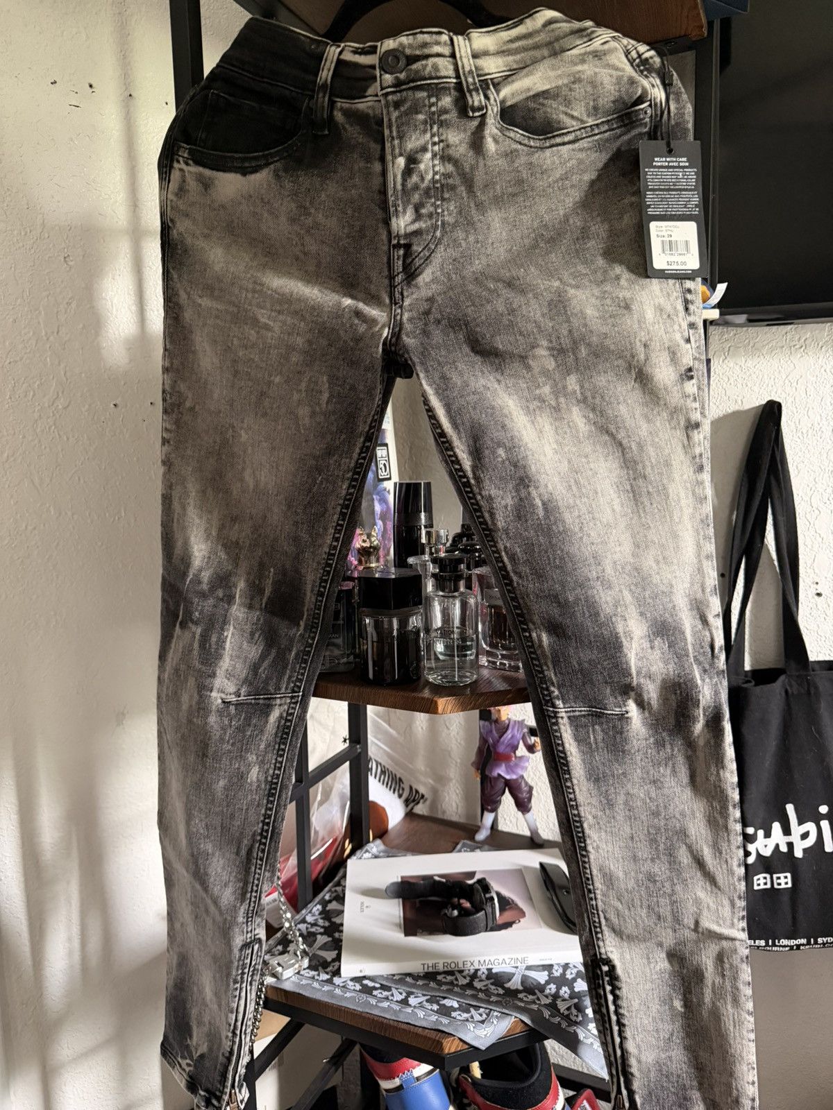 Hudson Hudson jeans Size US 29 - 1 Thumbnail