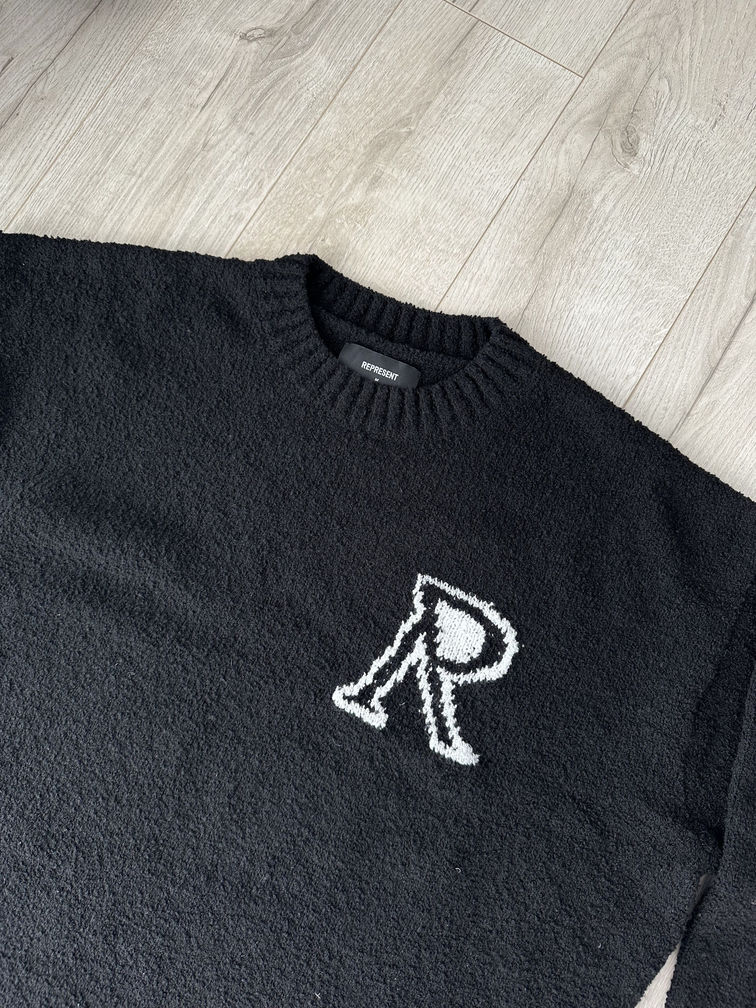 Represent outlets Clo Knit Sweater