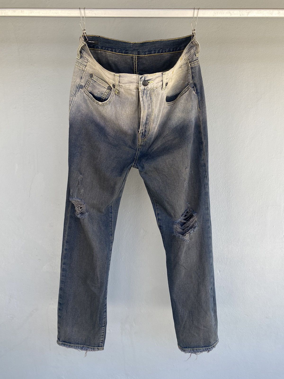Designer × R13 R13 pants Size US 34 / EU 50 - 1 Thumbnail
