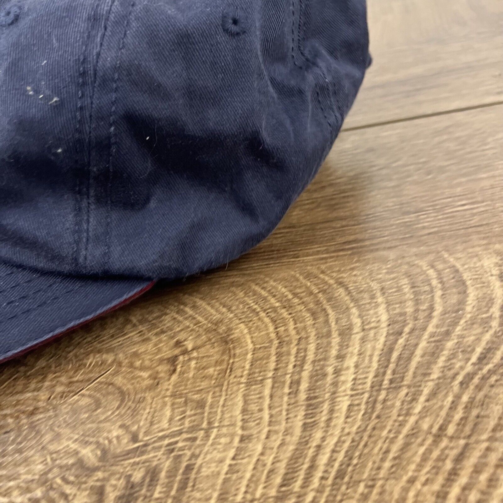 Other 2011 US Open Hat Congressional Hat Blue Adjustable Hat Blue Size ONE SIZE - 10 Thumbnail