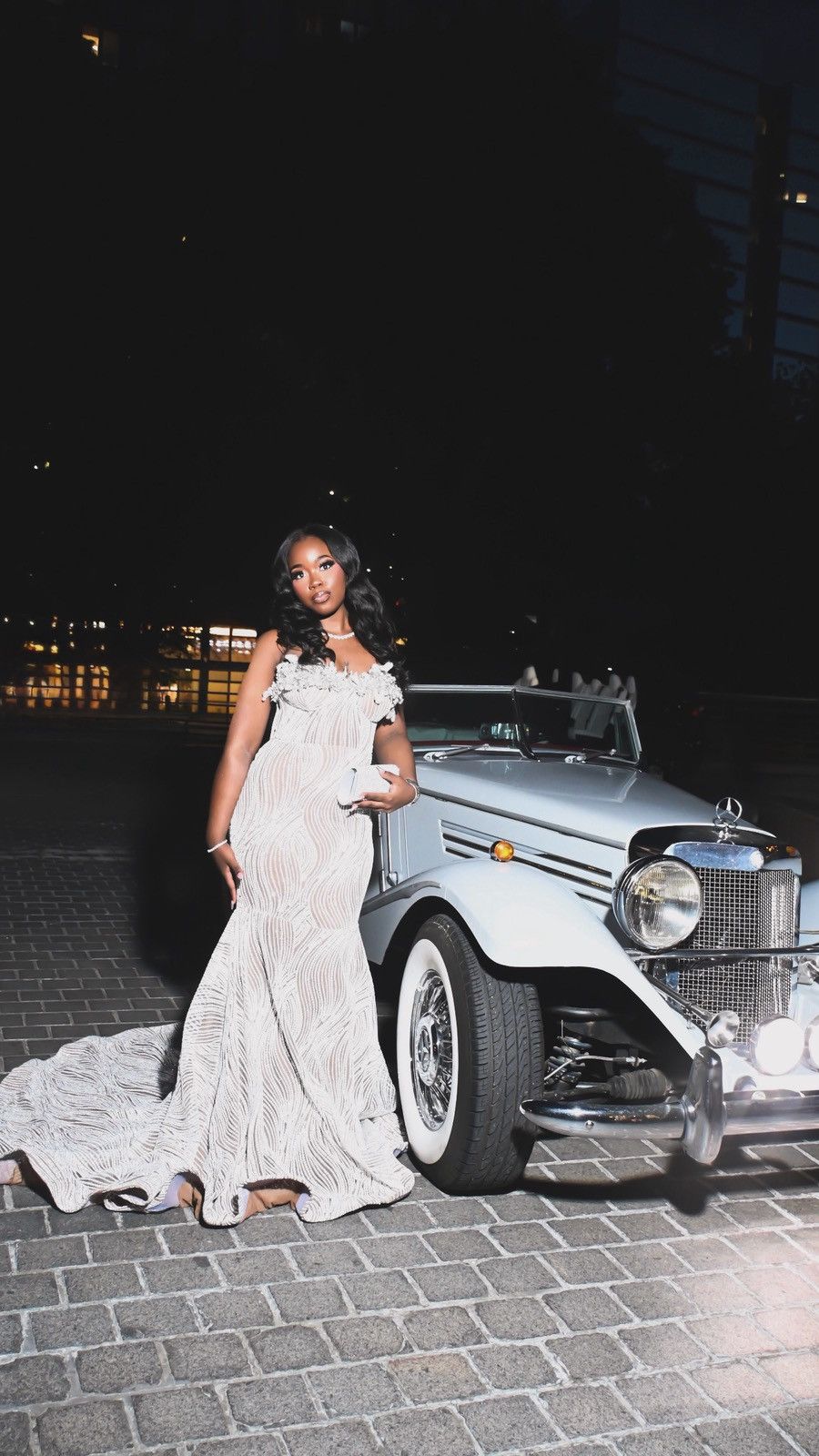 Other Prom Dress Size S / US 4 / IT 40 - 1 Thumbnail