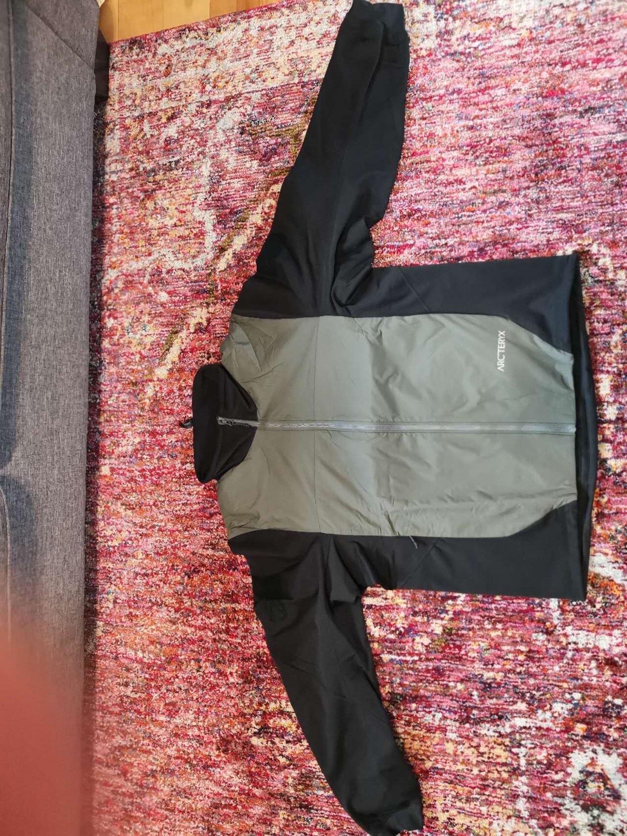 Arc'teryx UNWORN* Arc'Teryx System A Chexa Hybrid Jacket Size US M / EU 48-50 / 2 - 3 Thumbnail