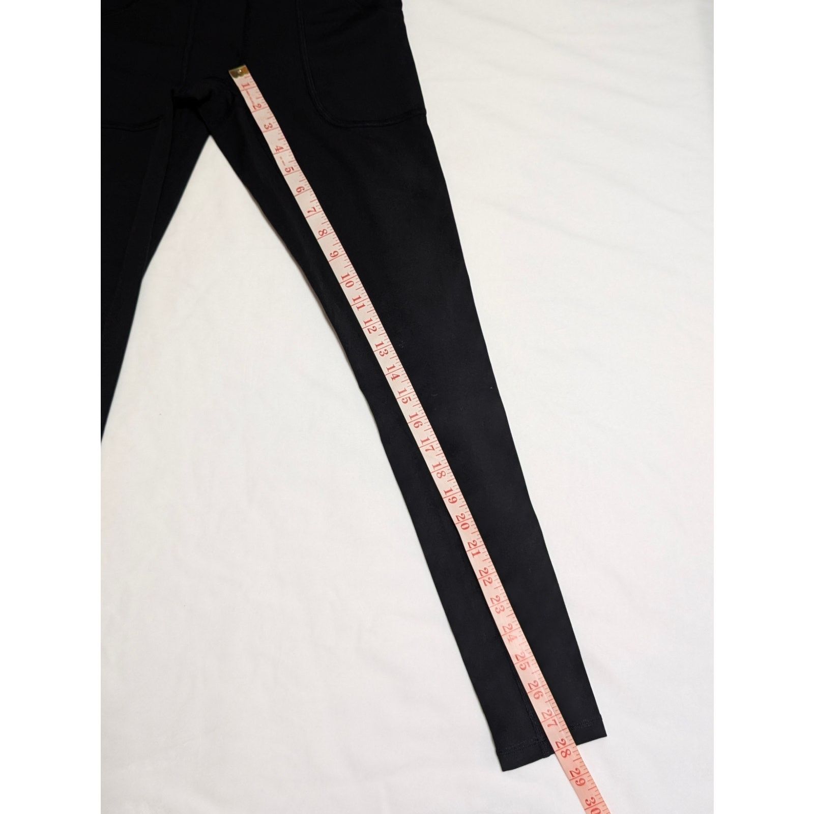 Other Glyder FormaOne Fabric Boxing Legging Black Women’s Size XS Size 27" / US 4 / IT 40 - 7 Thumbnail