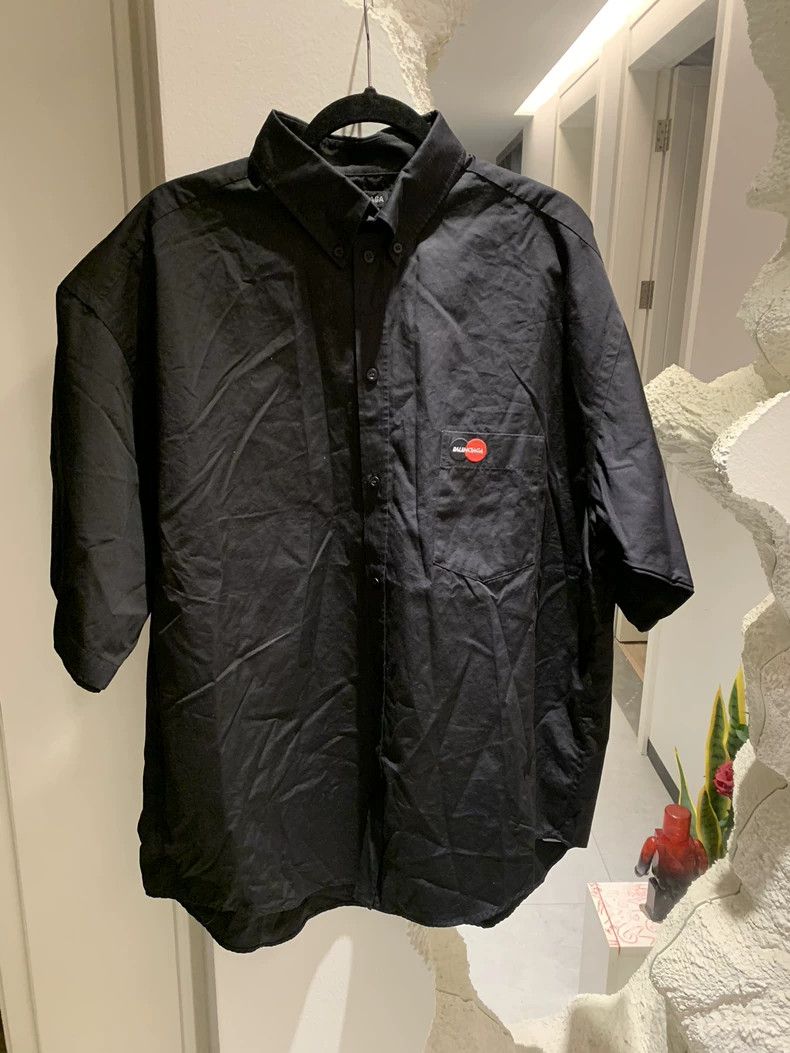 Balenciaga size 39 New with Tags Size 39 Black Mastercard