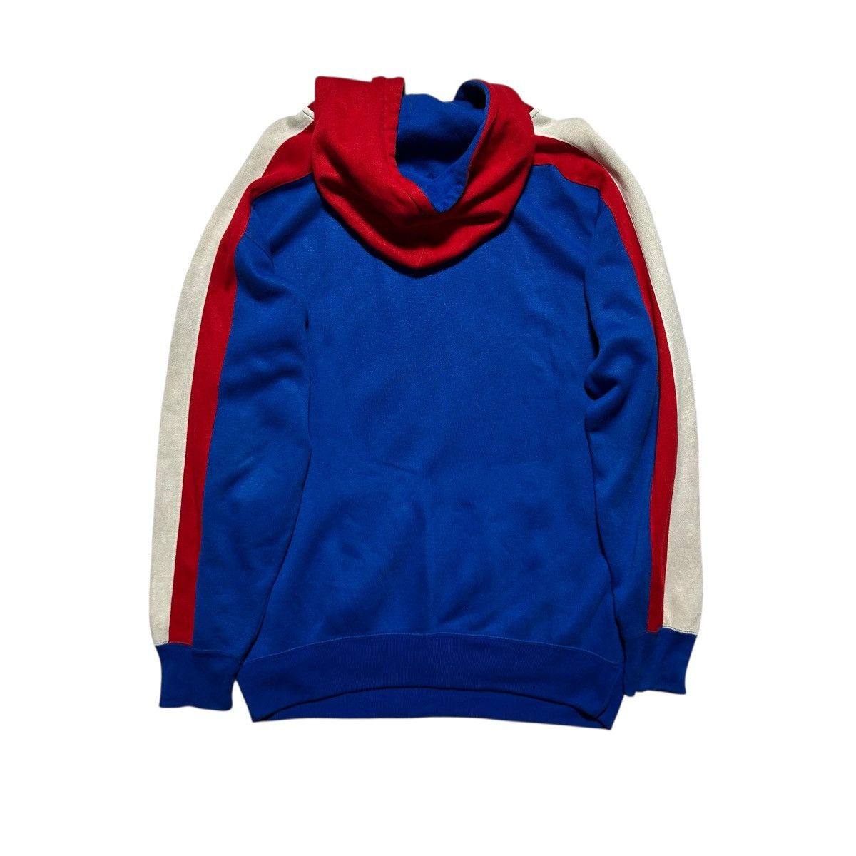 Spalding Vintage Spalding Hoodie Size US M / EU 48-50 / 2 - 3 Thumbnail