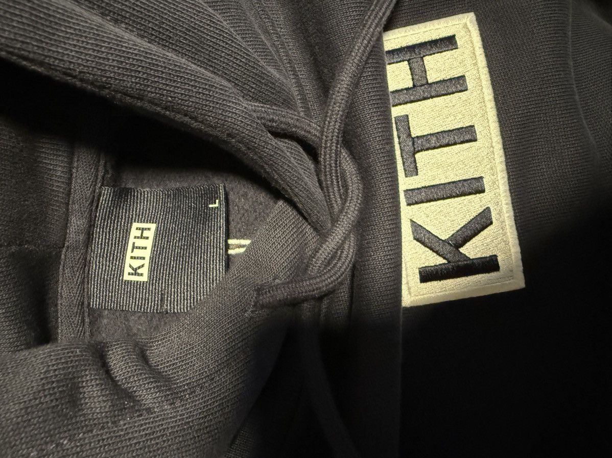 Kith Kith hoodie Size US L / EU 52-54 / 3 - 3 Thumbnail