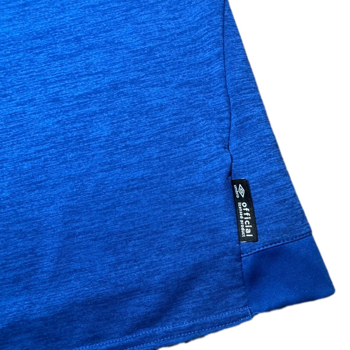 Umbro EVERTON 2018-2019 Home Jersey Size US L / EU 52-54 / 3 - 7 Thumbnail