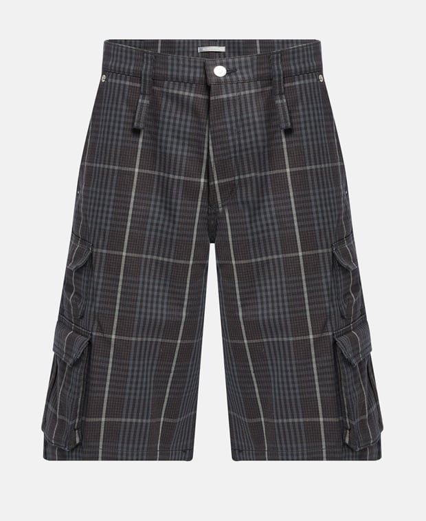 Dior Cargo shorts Size US 33 - 1 Thumbnail