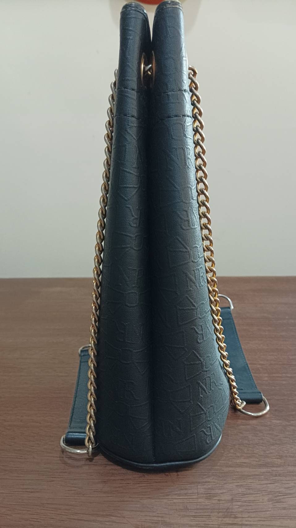 Nina Ricci × Vintage Vintage Nina Ricci shoulder bag Size ONE SIZE - 6 Thumbnail