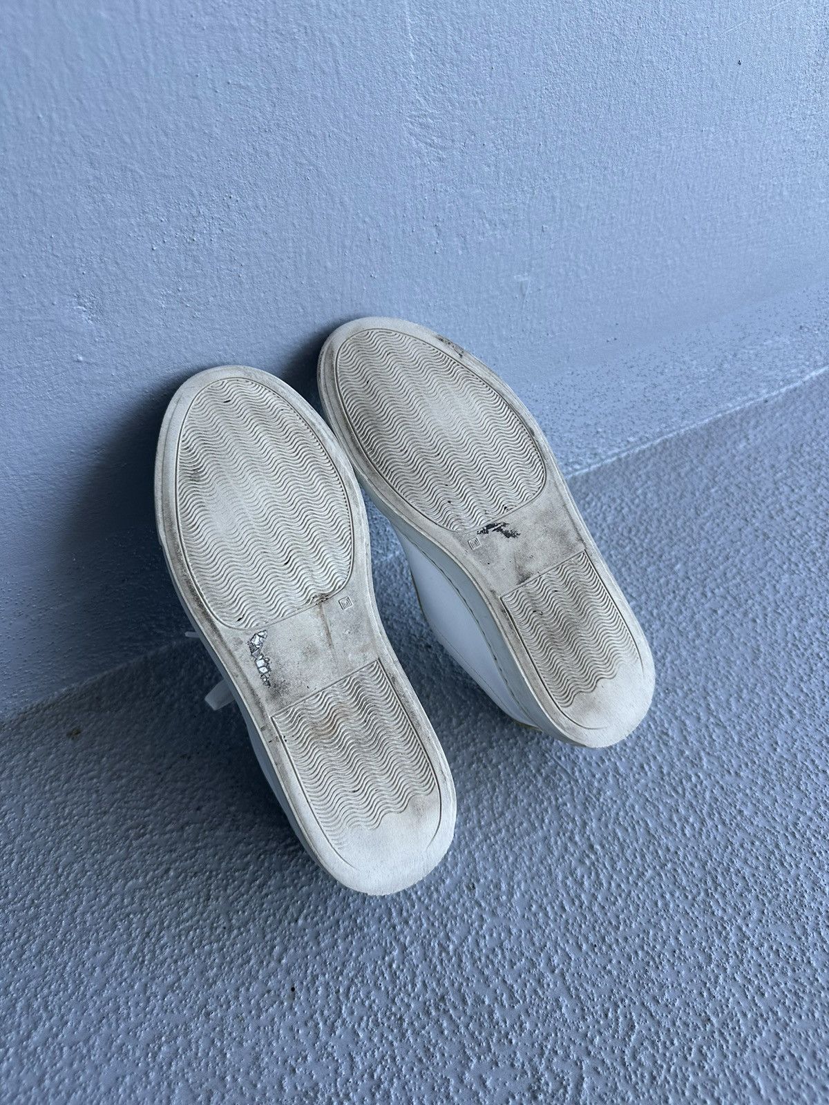 Common Projects WOMAN BY COMMON PROJECTS EU35 Size US 5 / IT 35 - 4 Thumbnail