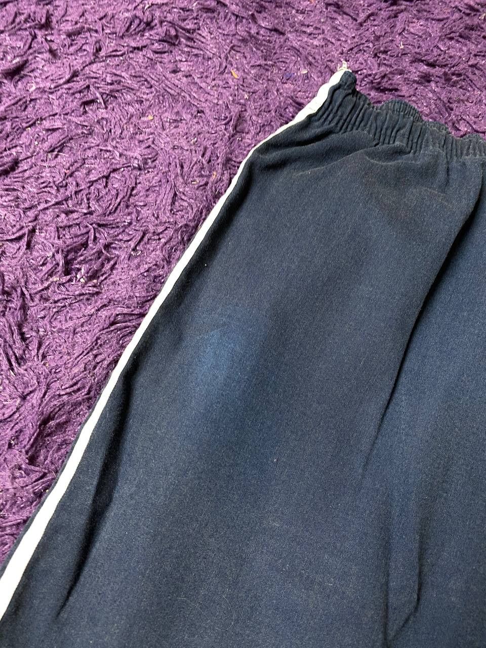 Fred Perry × Vintage Fred Perry Sportswear Vintage blue faded shorts Size US 32 / EU 48 - 11 Thumbnail
