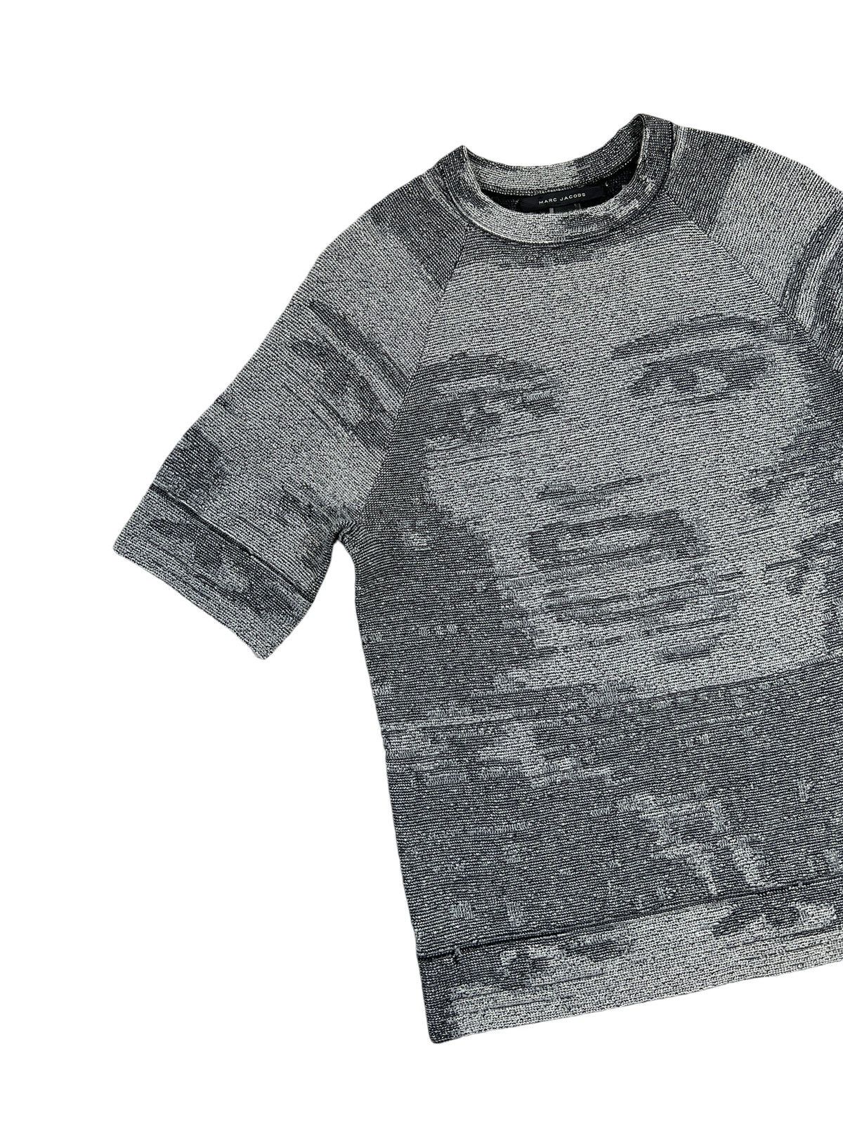 Designer × Marc Jacobs RARE Marc Jacobs SS2016 Maria Callas Sweater Size US XS / EU 42 / 0 - 4 Thumbnail