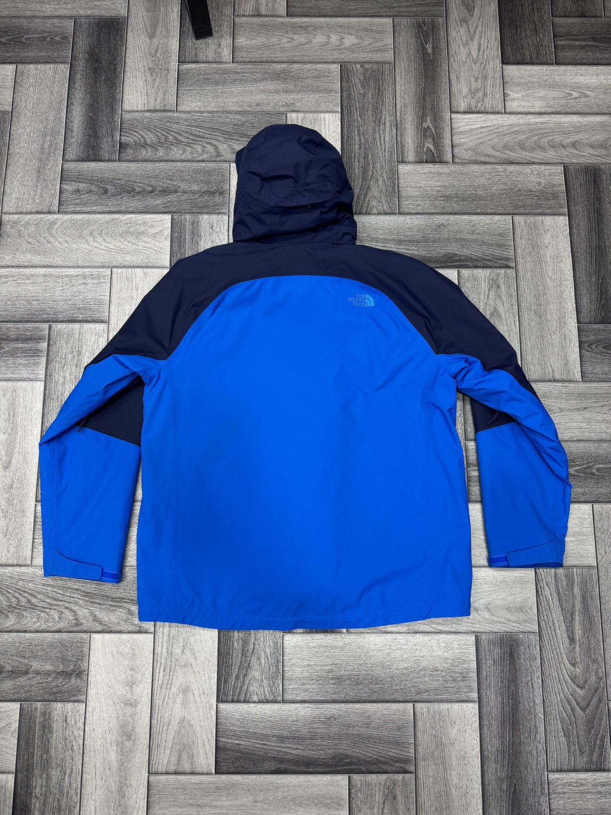 The North Face The North Face Condor Triclimate 3 In 1 Jacket Mens, size XL Size US XL / EU 56 / 4 - 4 Thumbnail