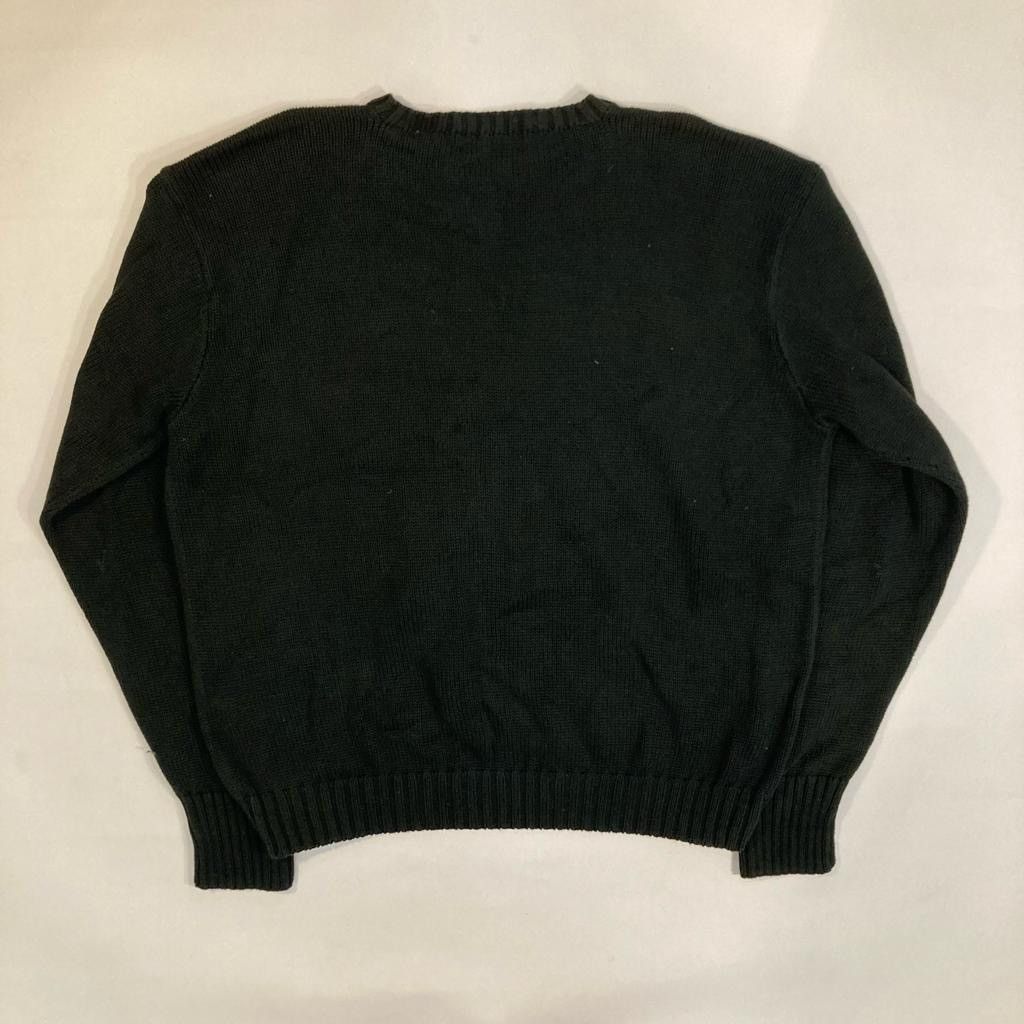 Polo Ralph Lauren Polo Ralph Lauren Sweater Jumper Size US XL / EU 56 / 4 - 3 Thumbnail