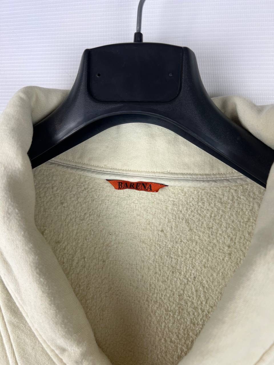 Barena Barena luxury sweatshirt size L Size US L / EU 52-54 / 3 - 3 Thumbnail