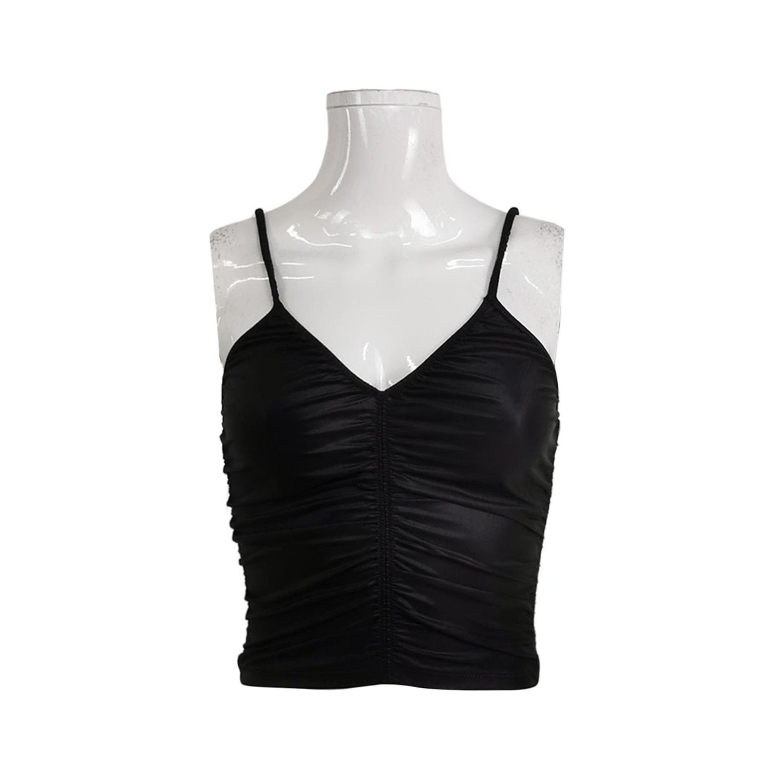Alexander Wang Alexander Wang Women s Tank Tops Size S / US 4 / IT 40 - 1 Thumbnail