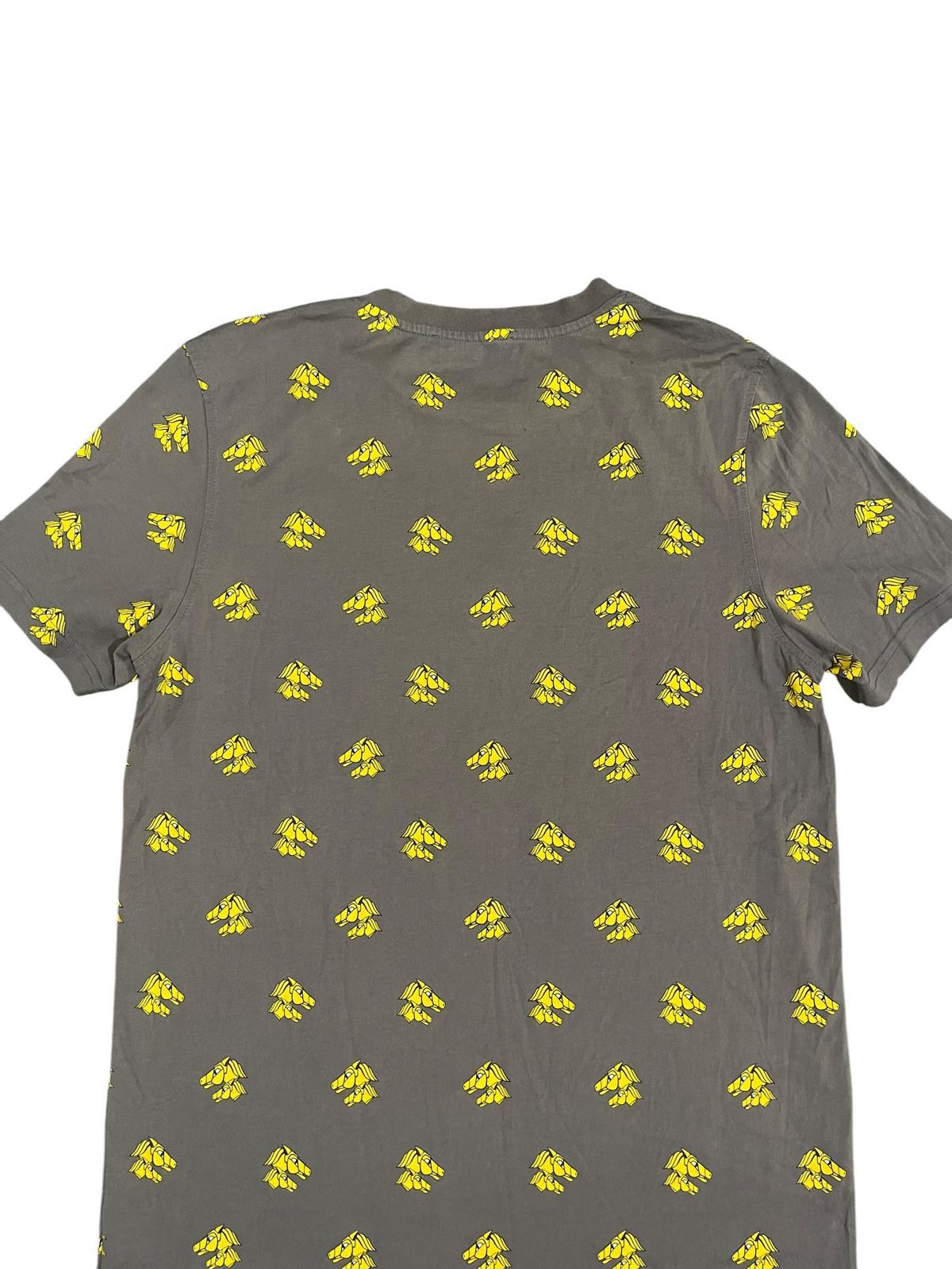 Kris Van Assche Kriss Van Assche Graphic T Shirt Size US S / EU 44-46 / 1 - 4 Thumbnail