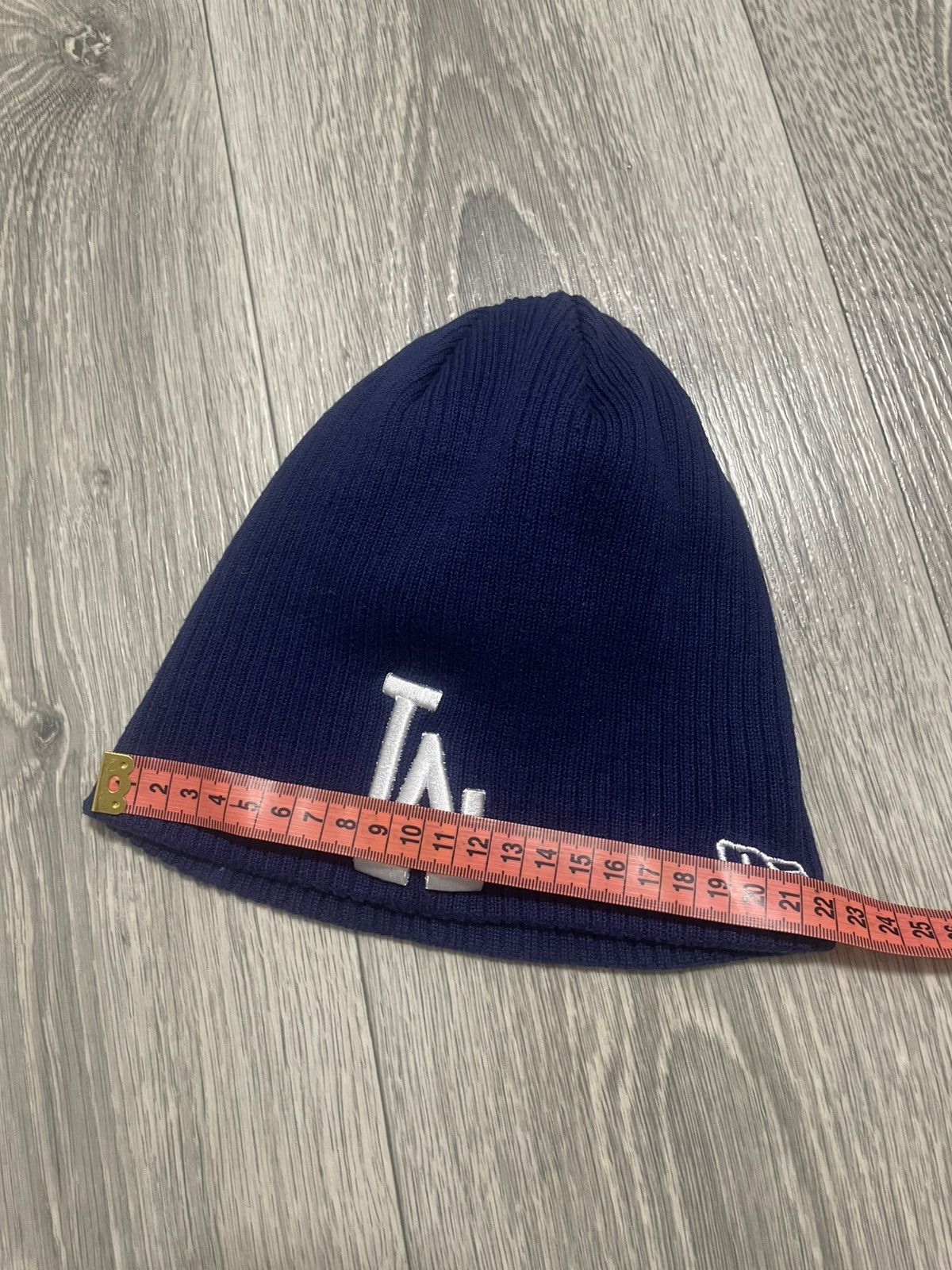 New Era New Era Vintage Hat LA 90s’ USA Size ONE SIZE - 3 Thumbnail