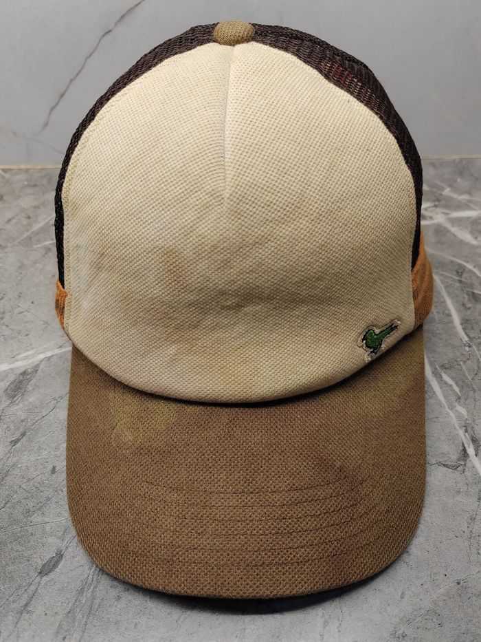 Modern Amusement Vintage Modern Amusement Trucker Hat Cap Size ONE SIZE - 2 Thumbnail