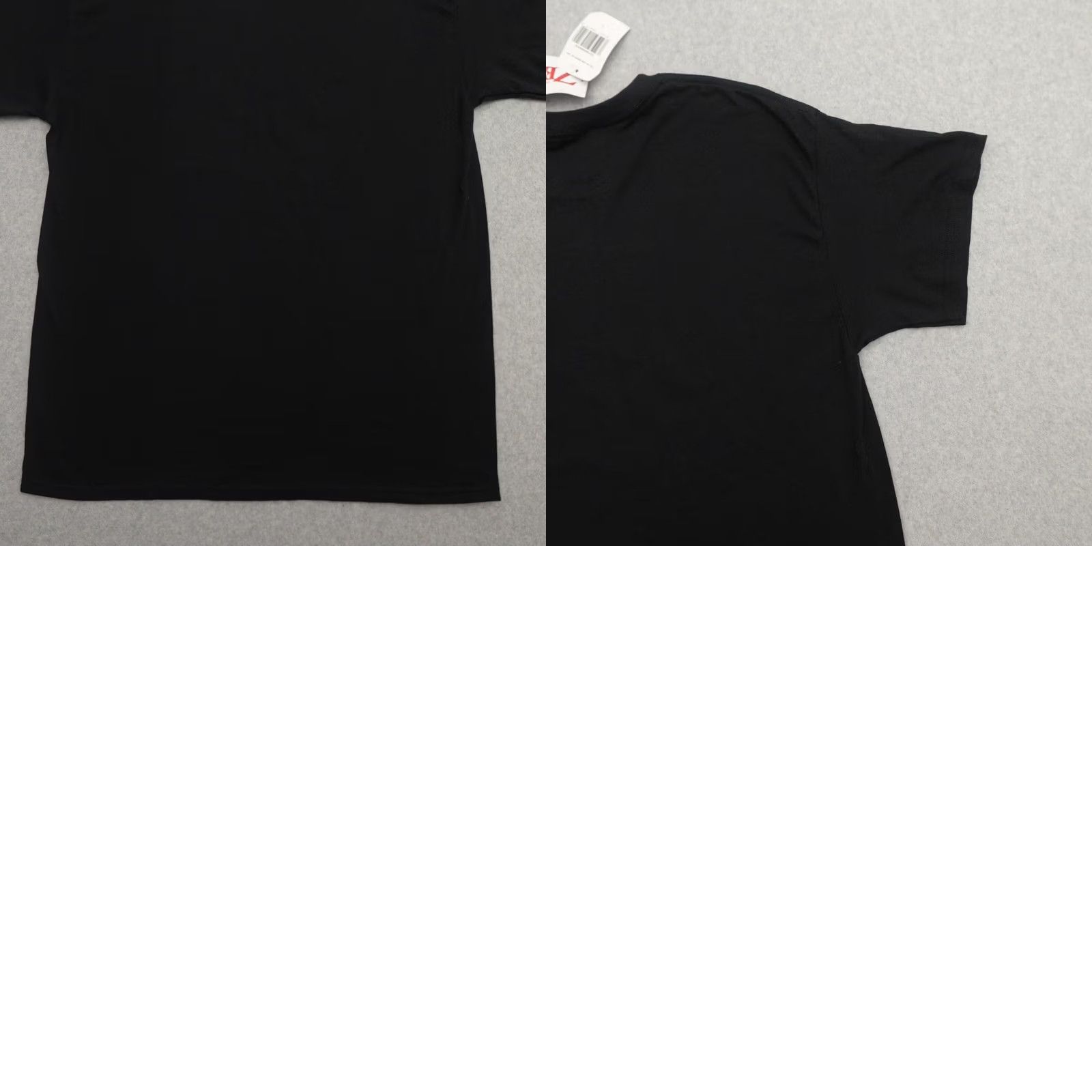 Nintendo Nintendo The Legend Of Zelda T-Shirt Large Mens Black XS? Size US L / EU 52-54 / 3 - 9 Thumbnail