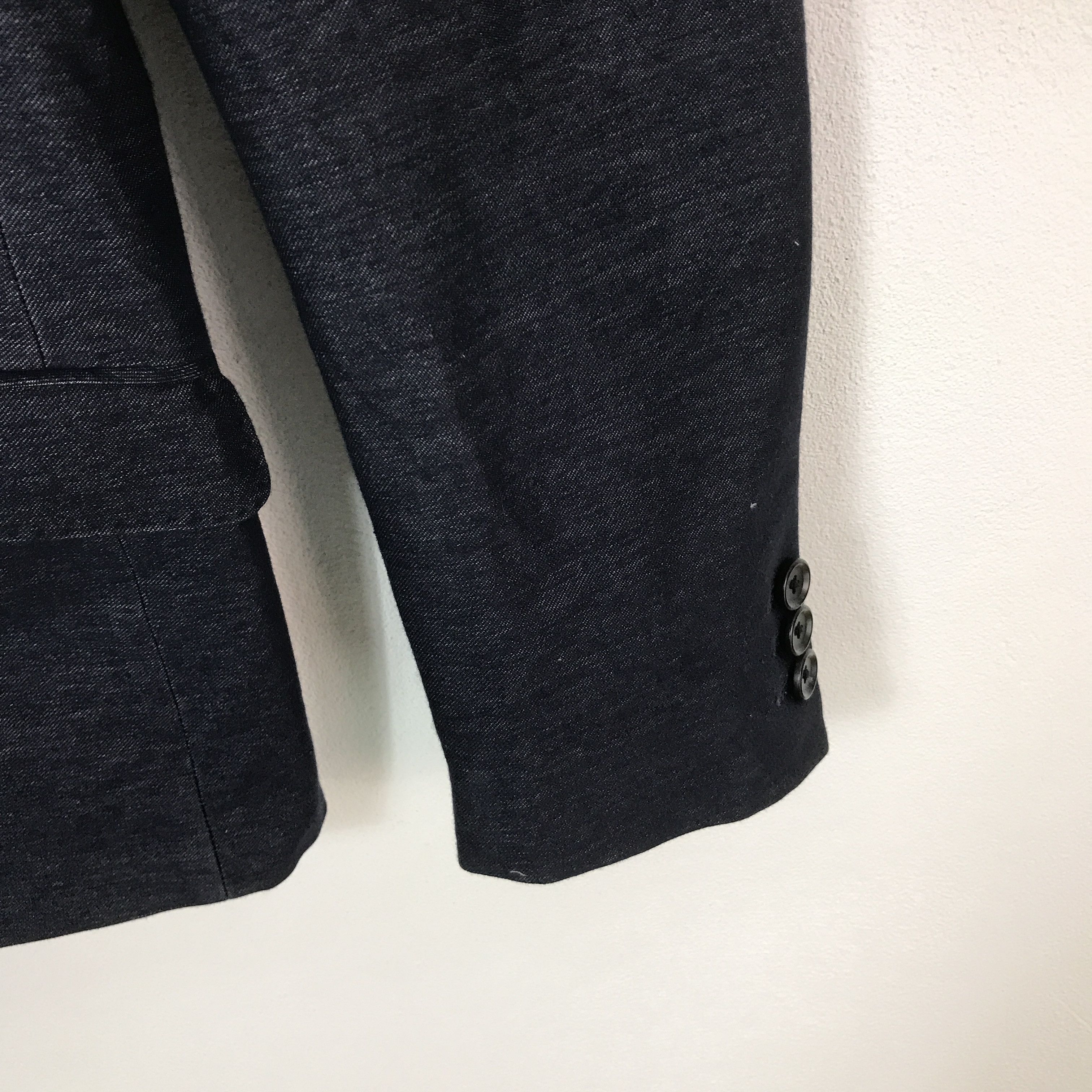 Japanese Brand × semanticdesign Japan semantic design Blazer Coat jacket Size US S / EU 44-46 / 1 - 6 Thumbnail