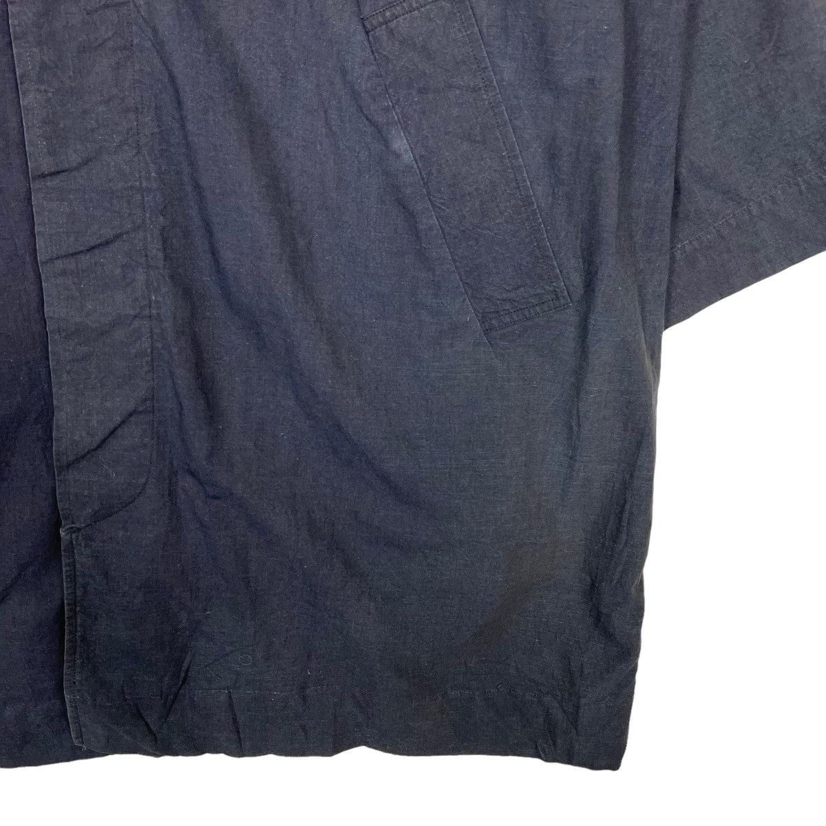 Issey Miyake 🔥 WINDCOAT MOGA BIGI OVERSIZED MADE IN JAPAN Size US L / EU 52-54 / 3 - 5 Thumbnail