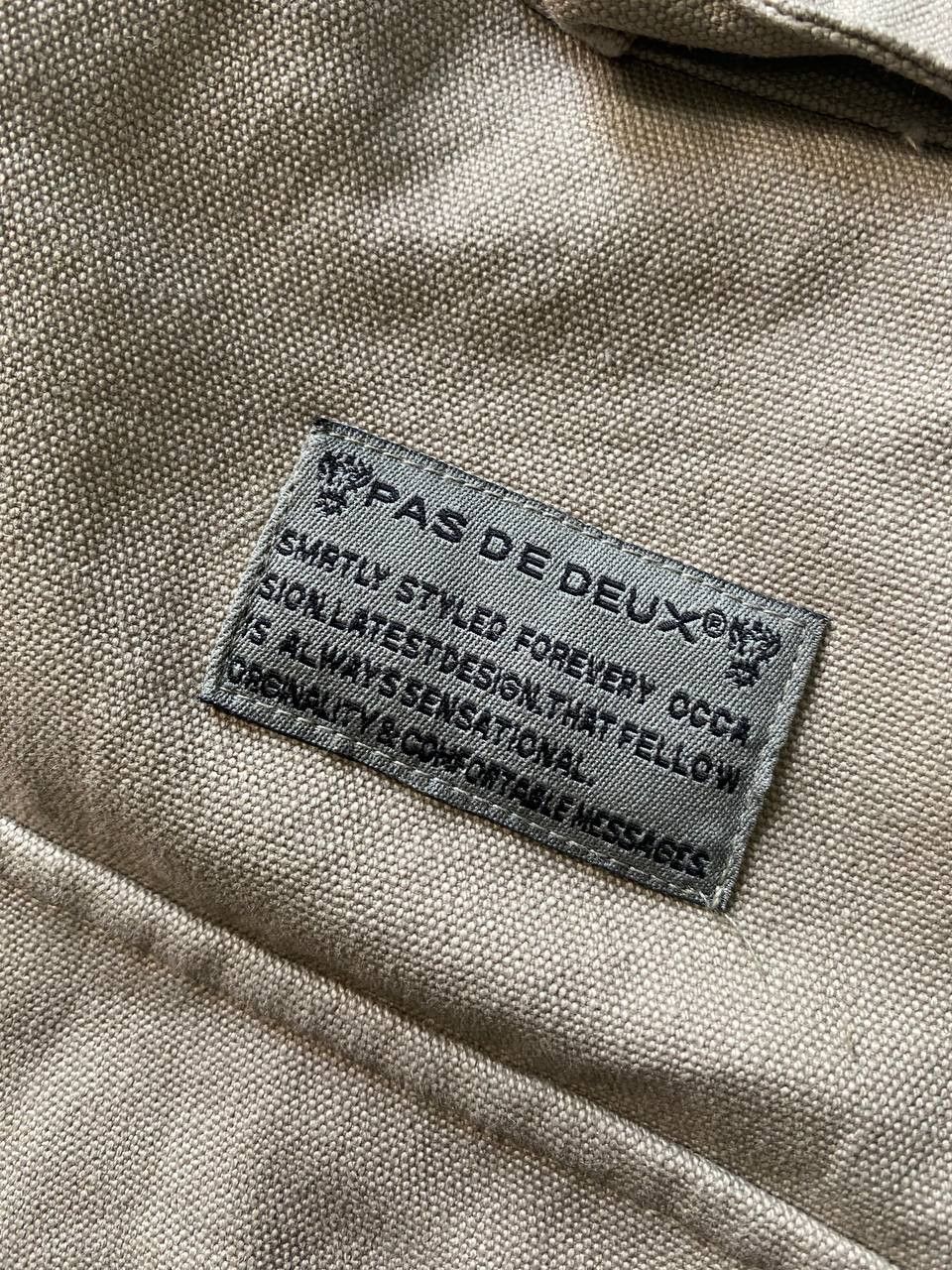 Other Pas De Deux US Military M65 Style Field Jacket Size US S / EU 44-46 / 1 - 6 Thumbnail