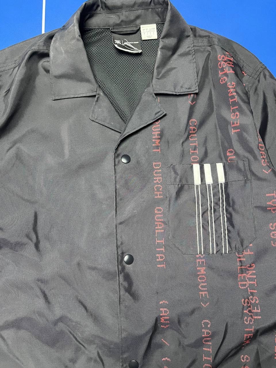 Adidas Adidas & Alexander Wang Size US L / EU 52-54 / 3 - 4 Thumbnail