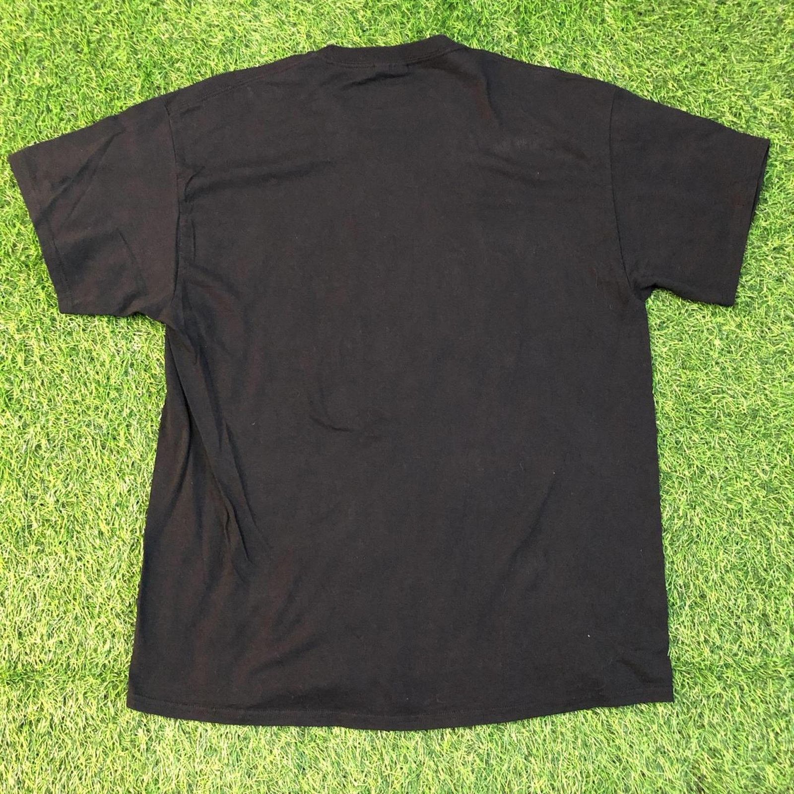 Other Black ‘NL Lasers Basketball’ Graphic Tee Size US XL / EU 56 / 4 - 2 Thumbnail