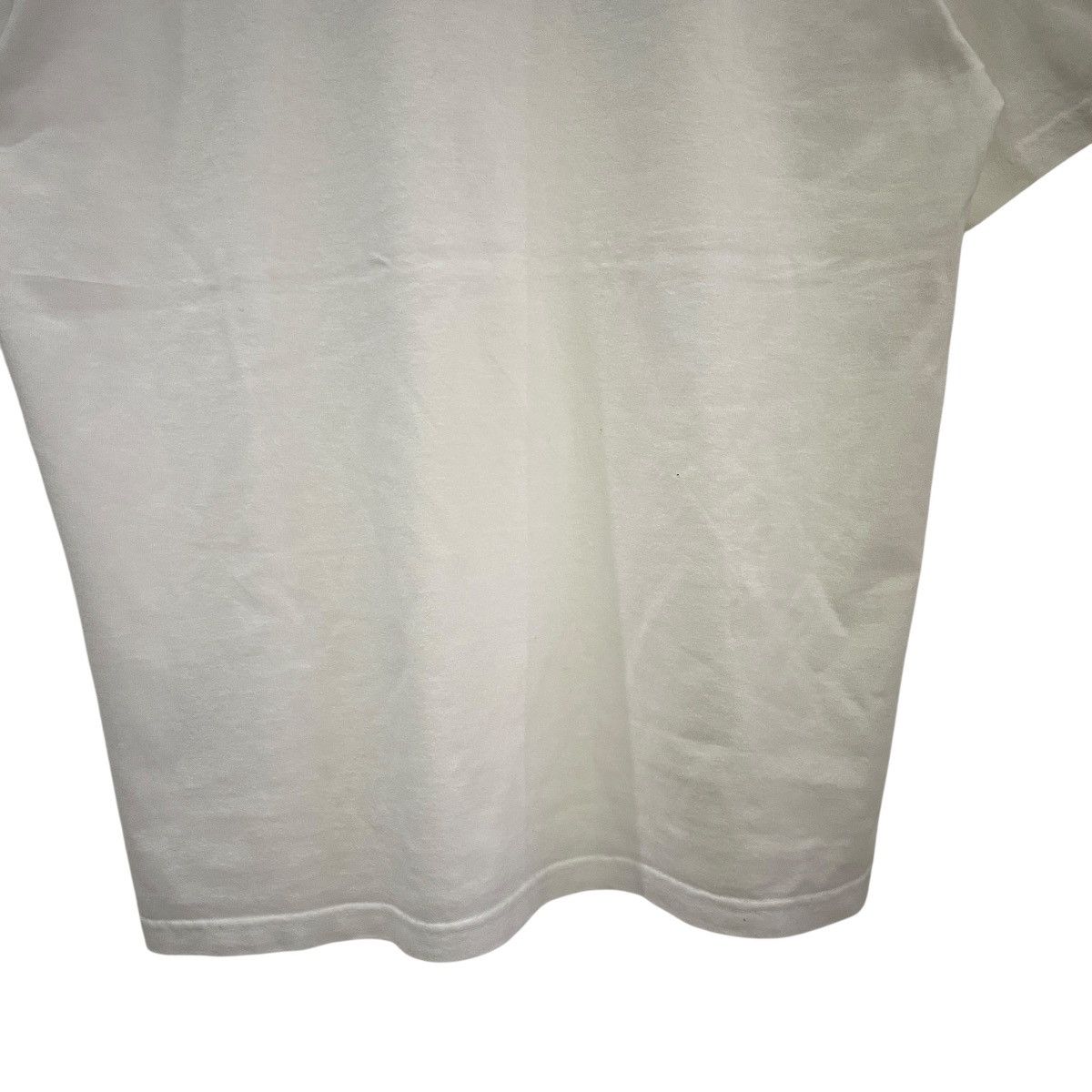 Undercover Vintage Undercover Jun Takashi Big Logo Tee Size US M / EU 48-50 / 2 - 11 Thumbnail