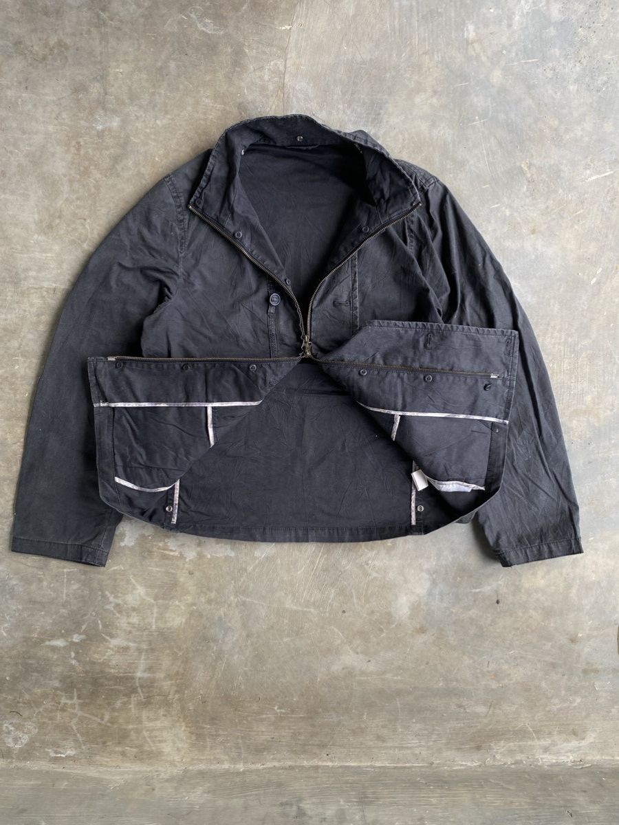 If Six Was Nine × Japanese Brand × Vintage Buona Giornata Italian designer Jacket Size US L / EU 52-54 / 3 - 2 Thumbnail