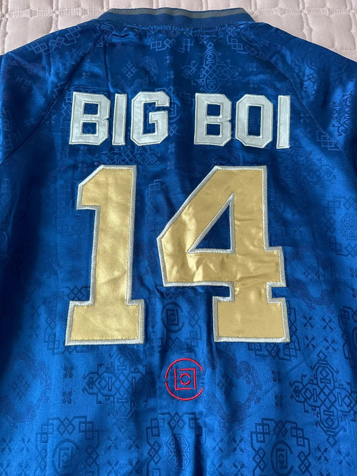 CLOT Clot x Edison Chen Big Boi Size US S / EU 44-46 / 1 - 6 Thumbnail