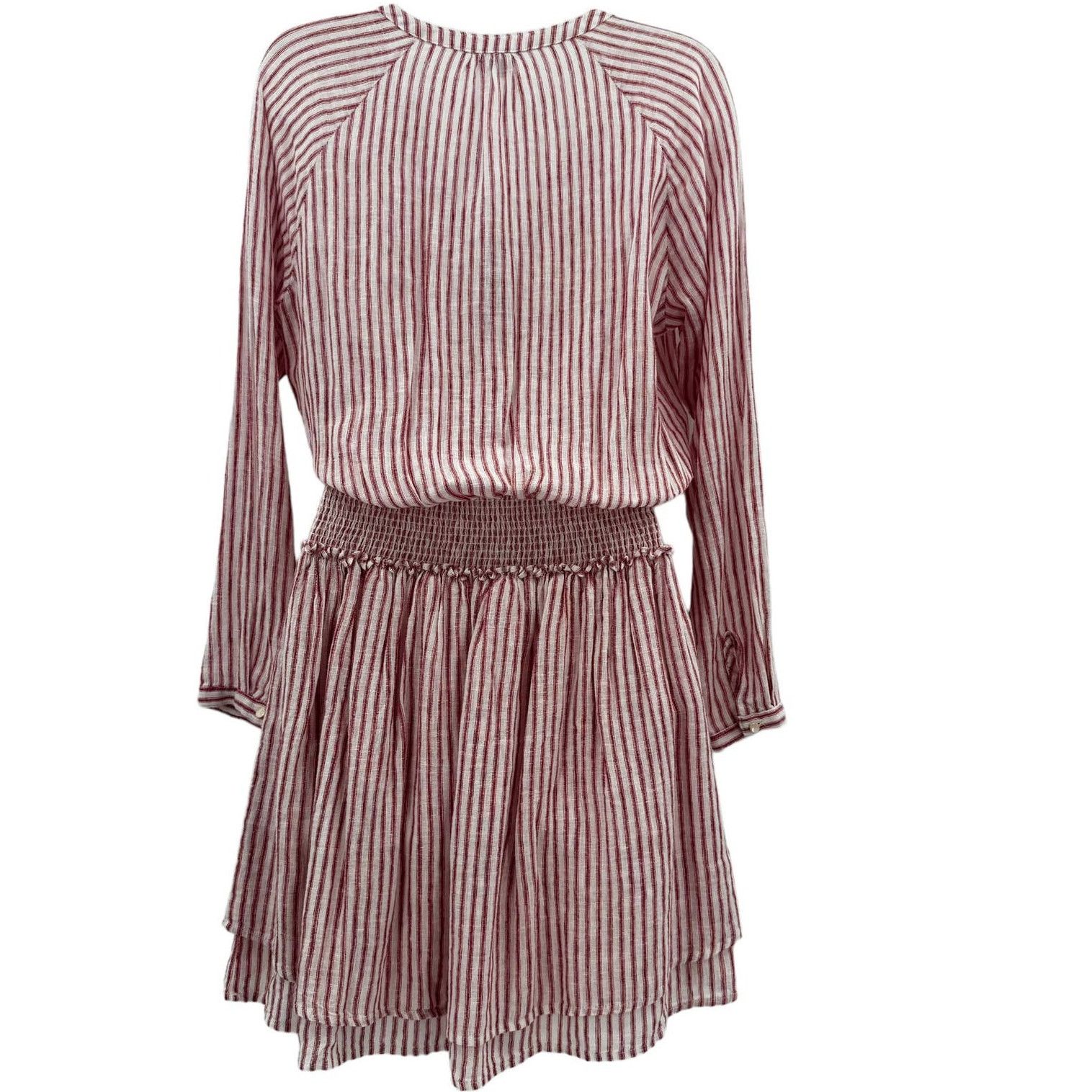 Rails Rails Jasmine Belmont Stripe Mini Dress Small NWT Size S / US 4 / IT 40 - 4 Thumbnail