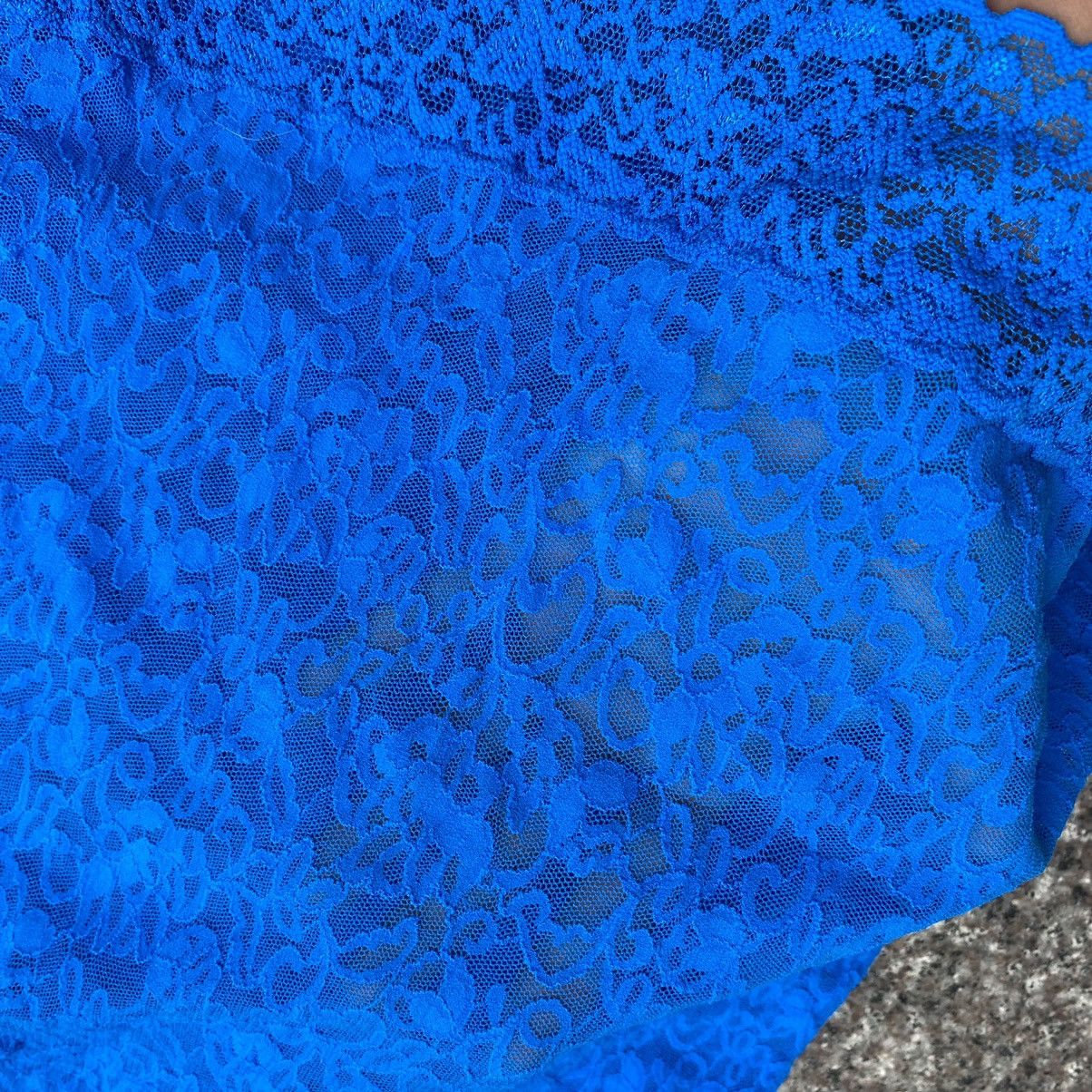 Victoria's Secret Victoria’s Secret lace nightgown Size ONE SIZE - 6 Thumbnail