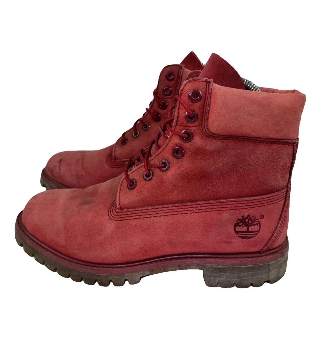 Timberland TIMBERLAND 6 INCH BOOTS Size US 8.5 / EU 41-42 - 1 Thumbnail