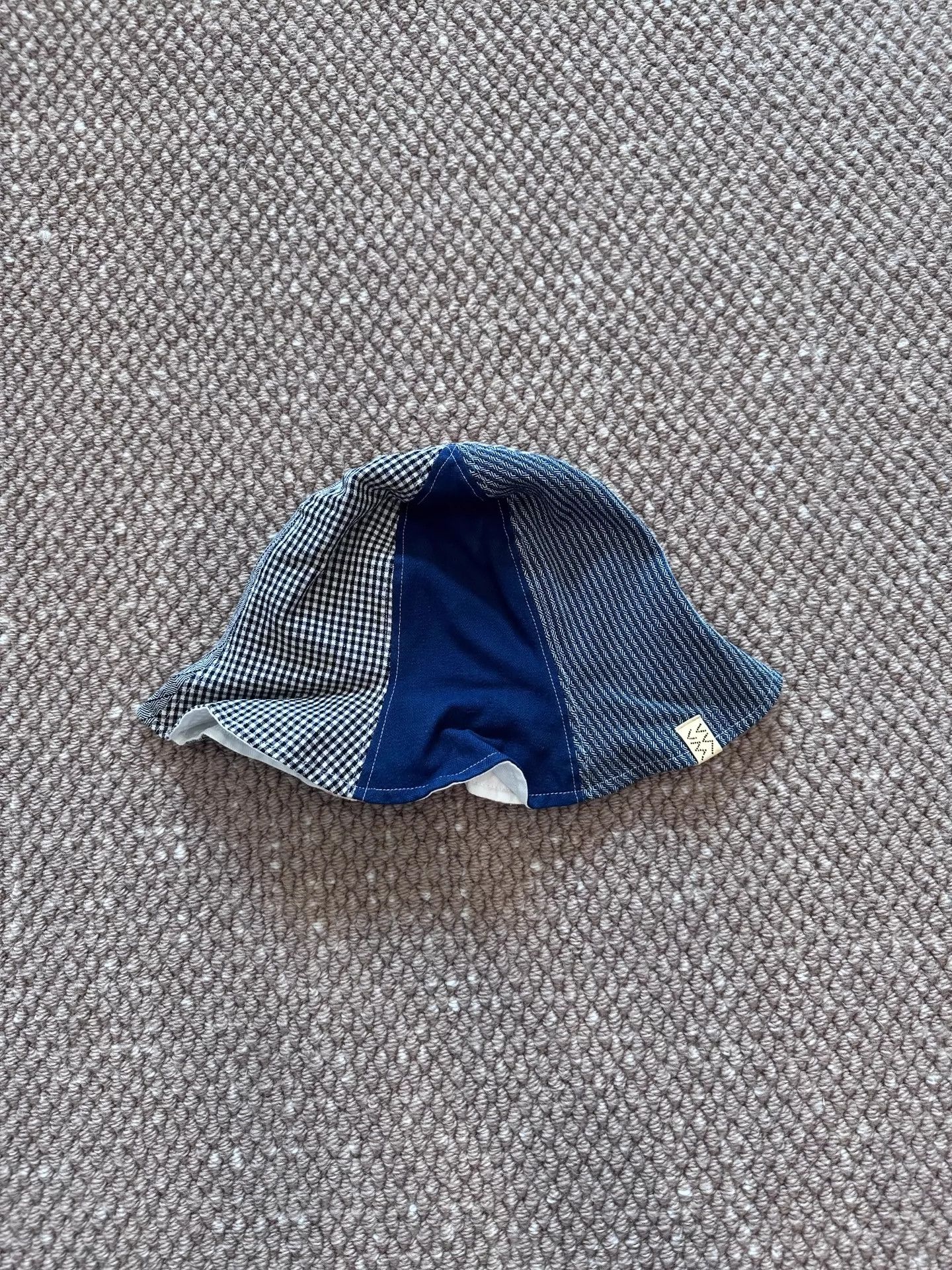 Visvim Visvim engineer cap | Grailed