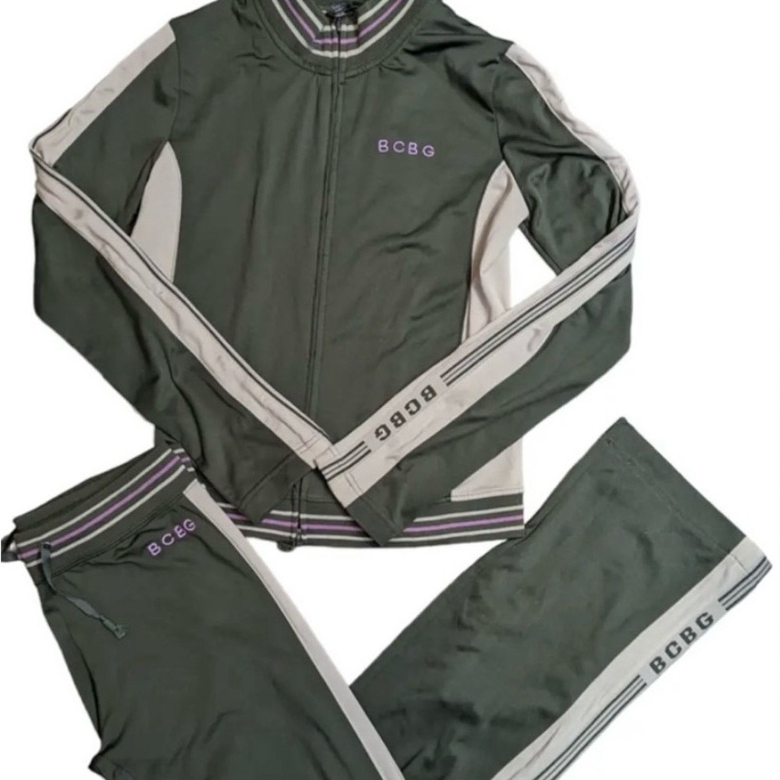 Bcbgmaxazria Bcbgmaxazria set Medium NWOT Size 30" / US 8 / IT 44 - 1 Thumbnail