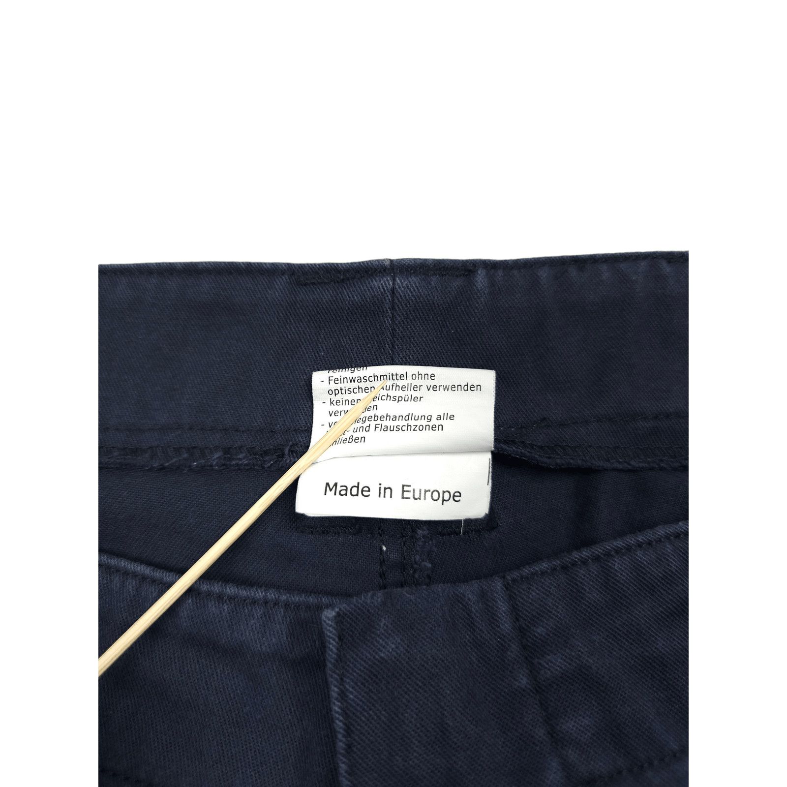 Japanese Brand 💎 38/32 Polizei Cargo Utility Military Pants Trousers Size US 38 / EU 54 - 14 Thumbnail