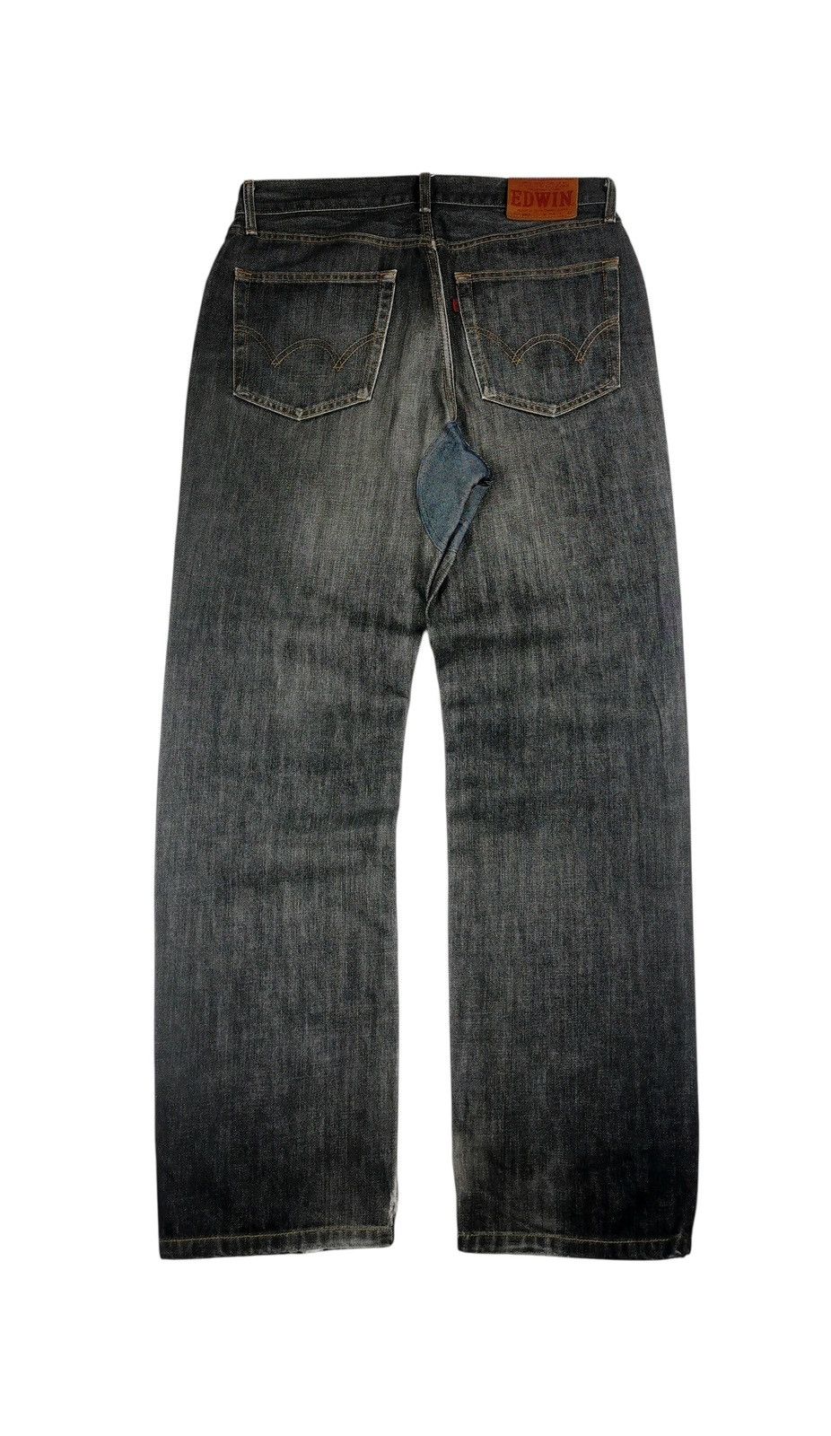 Japanese Brand Edwin 503 Jeans