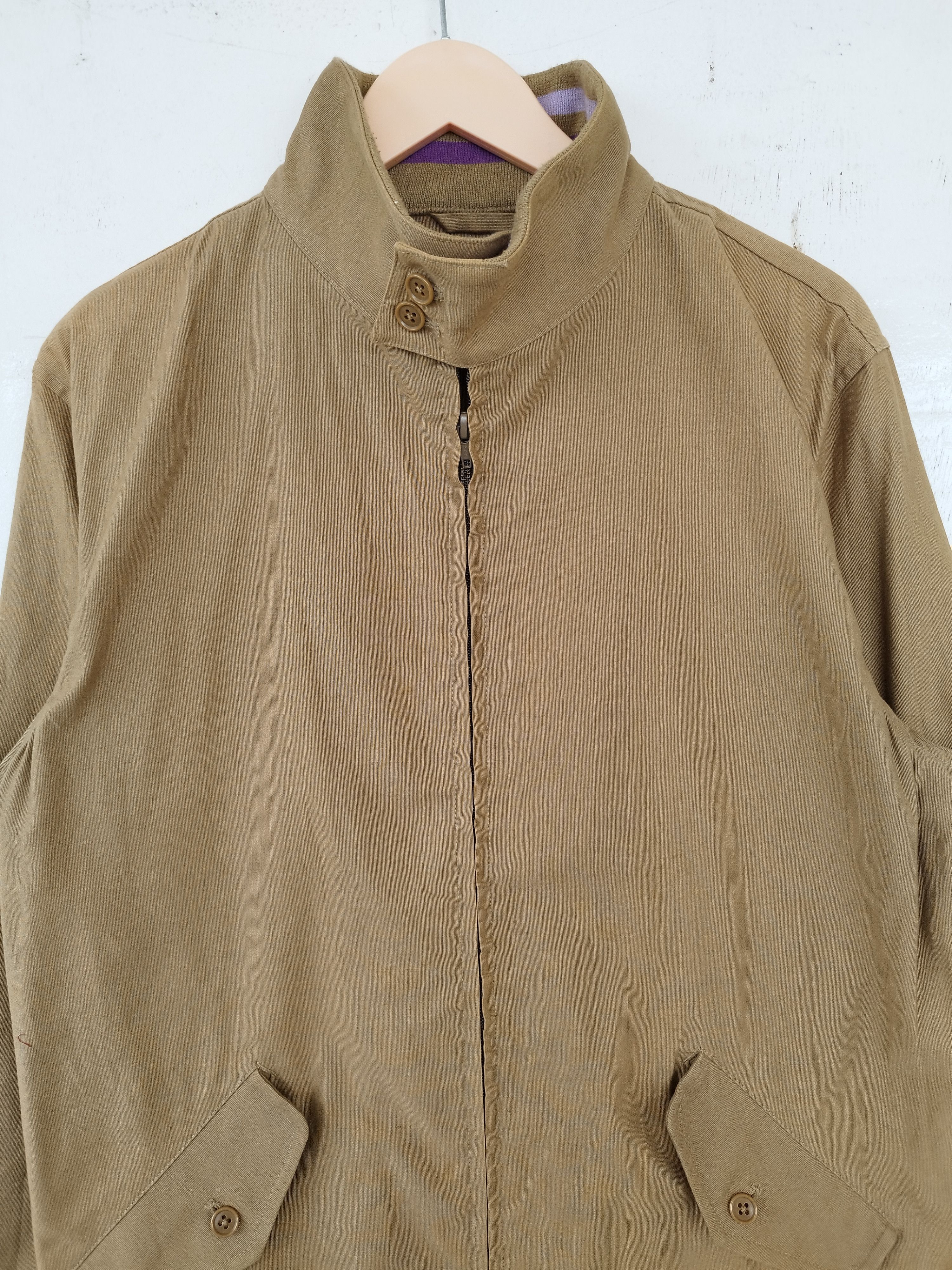Beams Plus × Japanese Brand Beams jacket Size US M / EU 48-50 / 2 - 2 Thumbnail