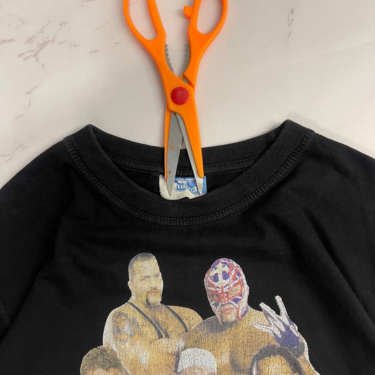 WWE Streetwear × Vintage × WWE Vintage WWE Wrestlemania XXVI Size US M / EU 48-50 / 2 - 9 Thumbnail