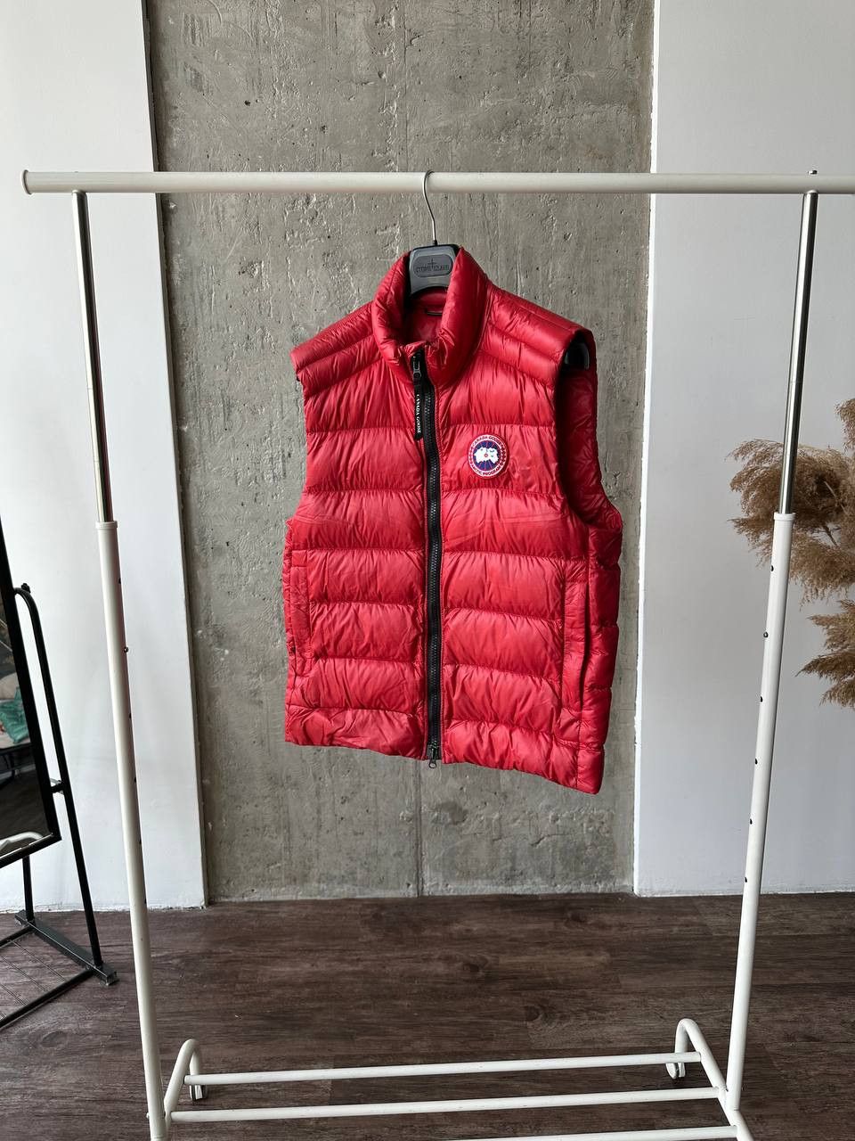 Canada Goose 🔥Canada Goose Crofton Vest Size US M / EU 48-50 / 2 - 2 Thumbnail