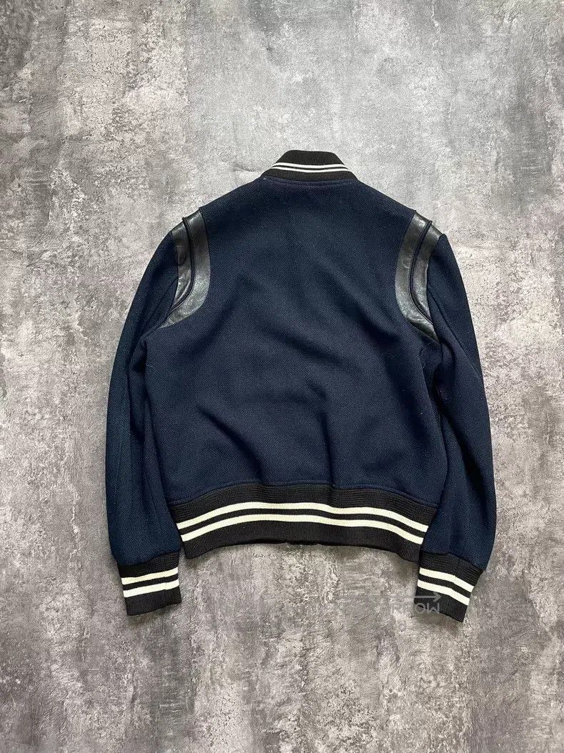 Saint Laurent Paris #REF! Size US M / EU 48-50 / 2 - 6 Thumbnail