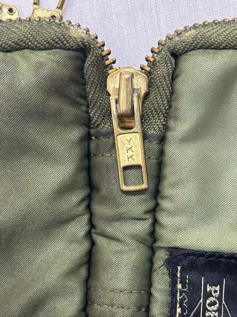 Porter Porter Tanker Key Case from Yoshida & Co. Size ONE SIZE - 15 Thumbnail