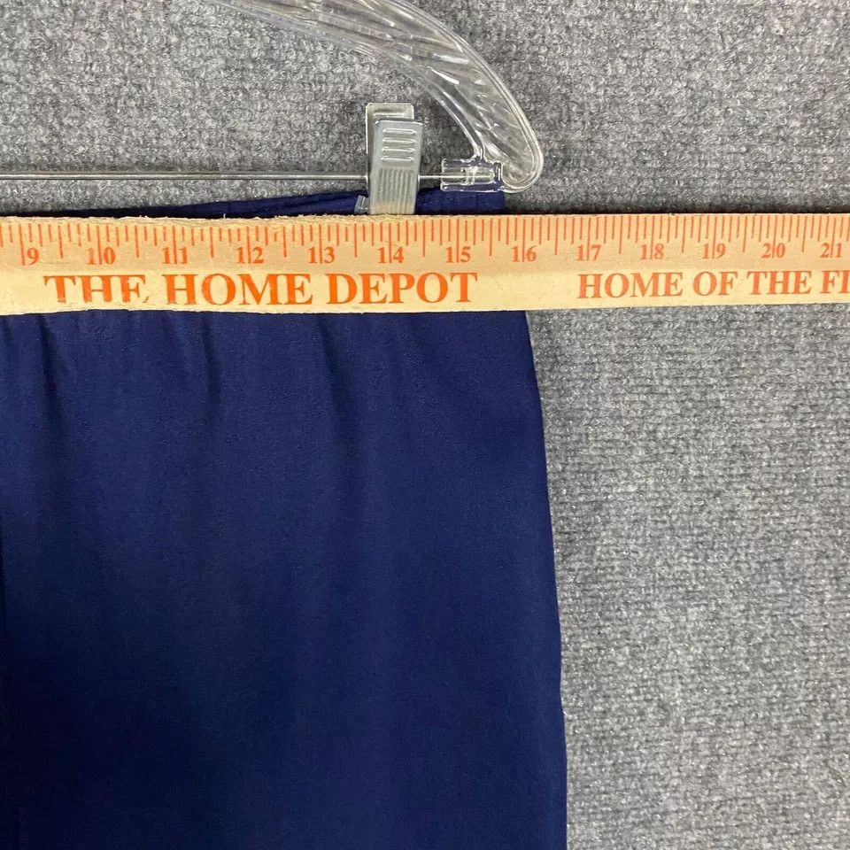 Other × Vintage Solos by Koret Pants Women's Size 10 X-Short Trousers Size 32" / US 10 / IT 46 - 3 Thumbnail