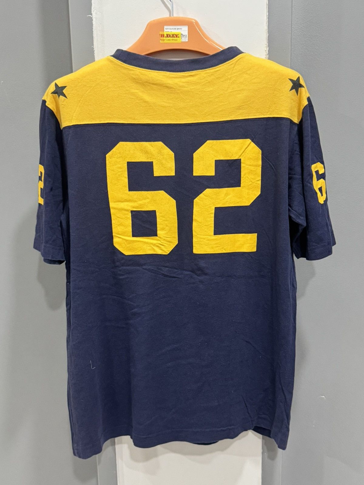 Champion CHAMPION - vintage raglan tshirt Size US L / EU 52-54 / 3 - 8 Thumbnail
