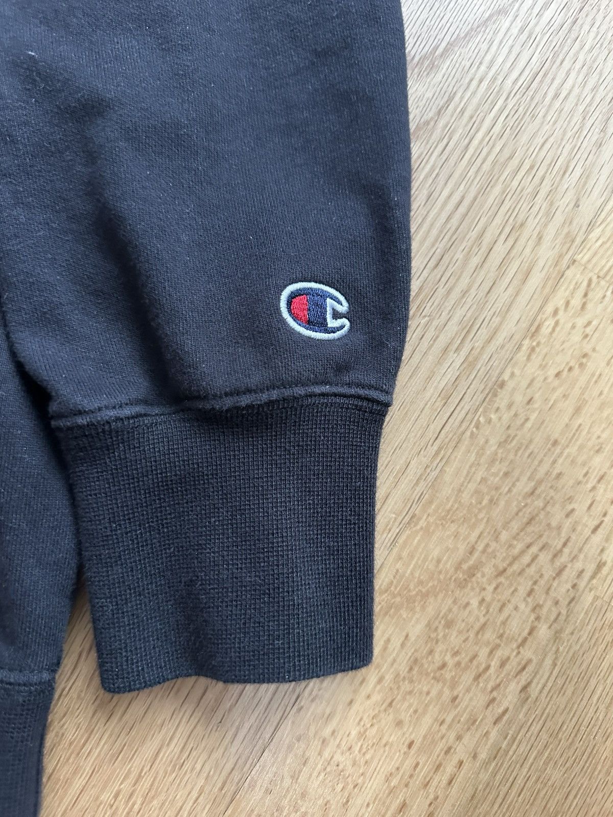 Champion Hoodie Size US M / EU 48-50 / 2 - 5 Thumbnail