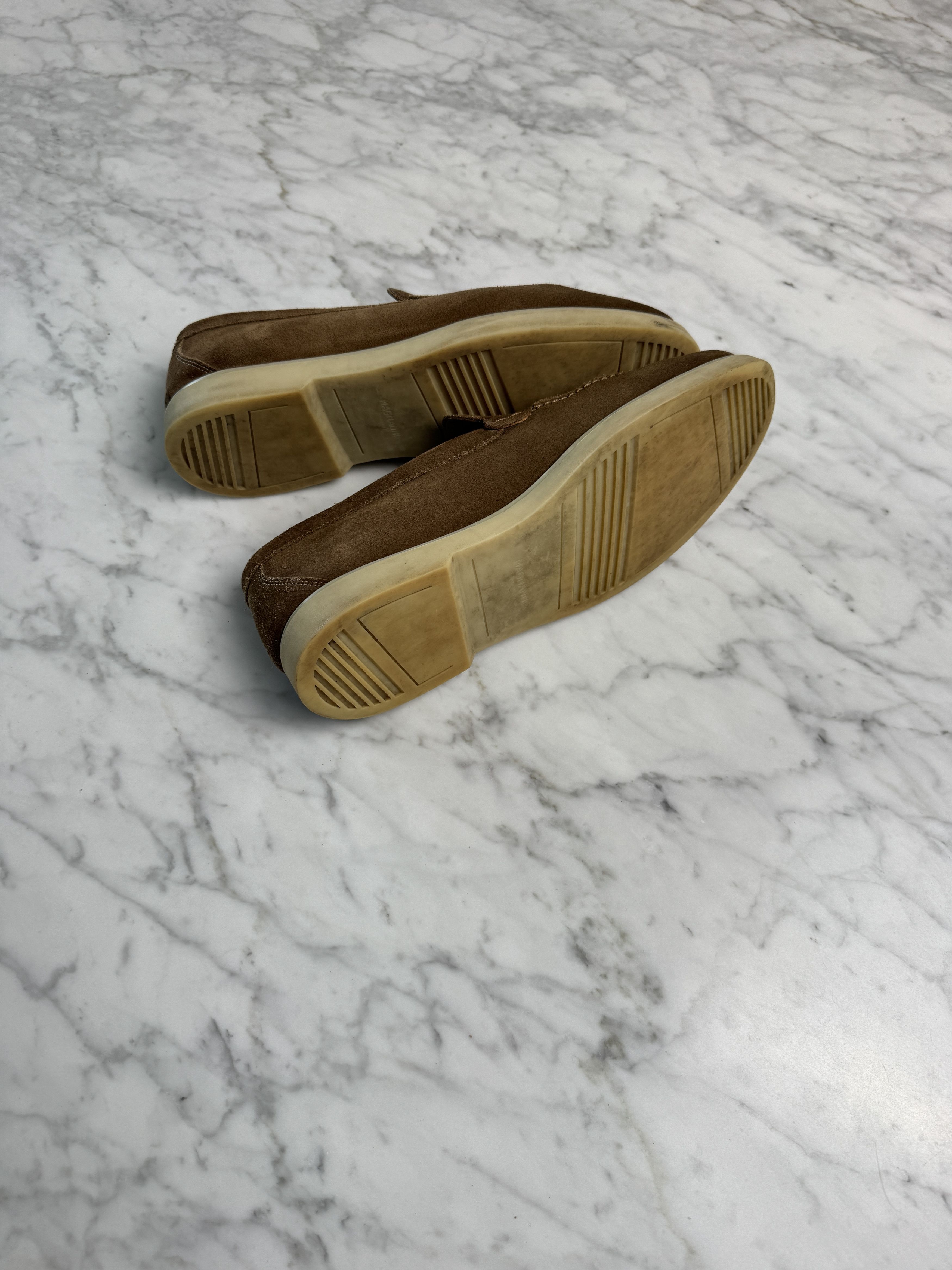 Magnanni Lourenco Size US 8.5 / EU 41-42 - 4 Thumbnail