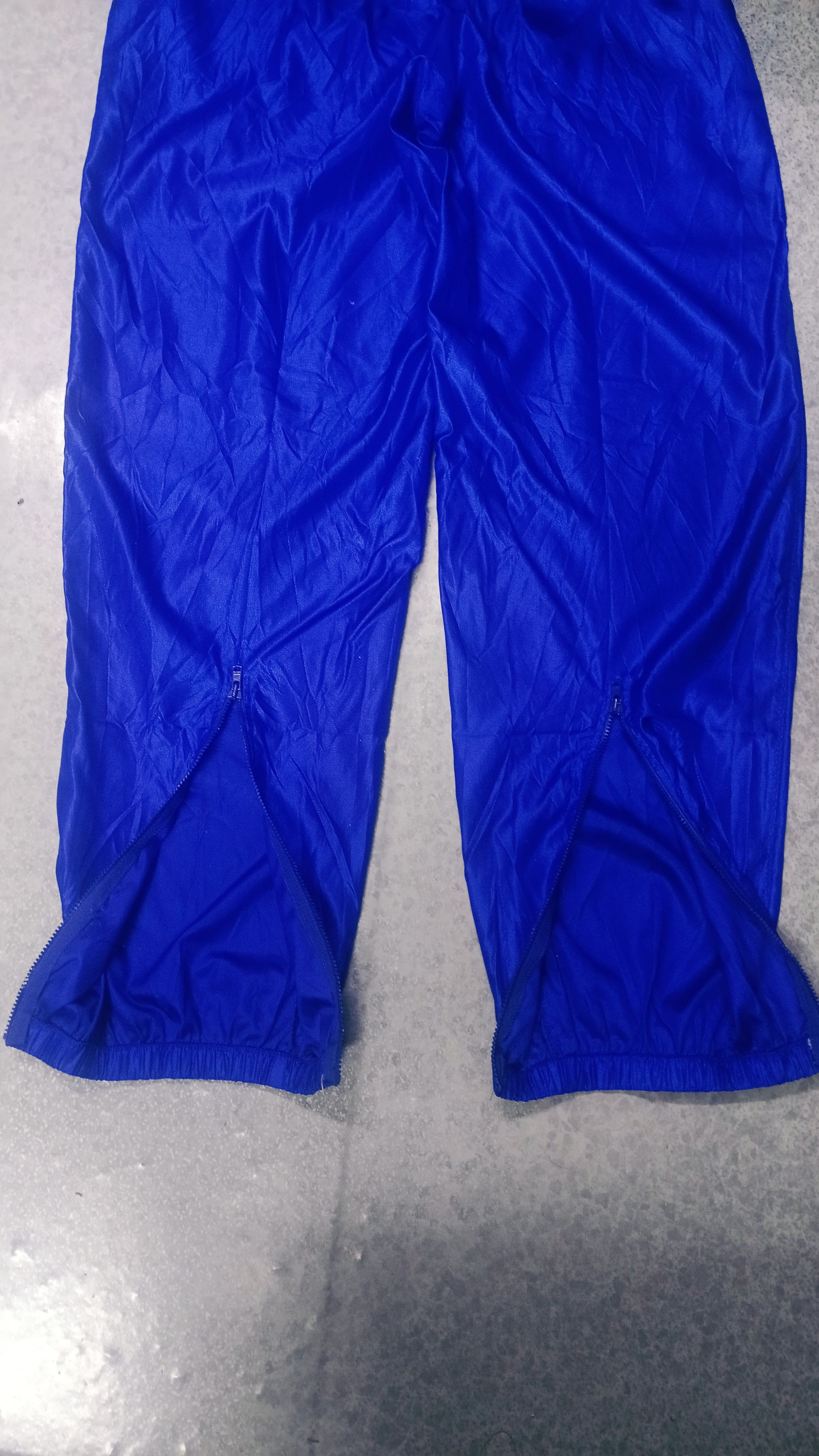 Asics Vintage Asics JFA Sports Pant Size US 32 / EU 48 - 9 Thumbnail