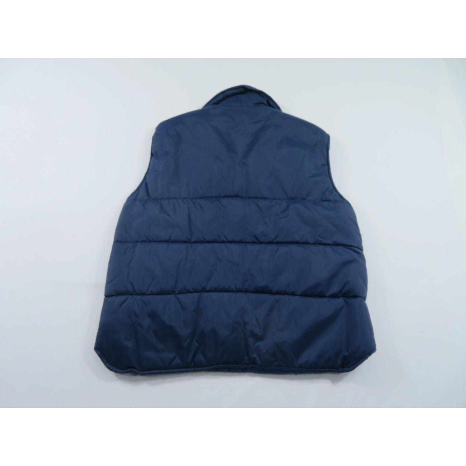Other Operation Desert Storm Shield St Moritz Vest Blue Sz L 1980s Size US L / EU 52-54 / 3 - 2 Thumbnail